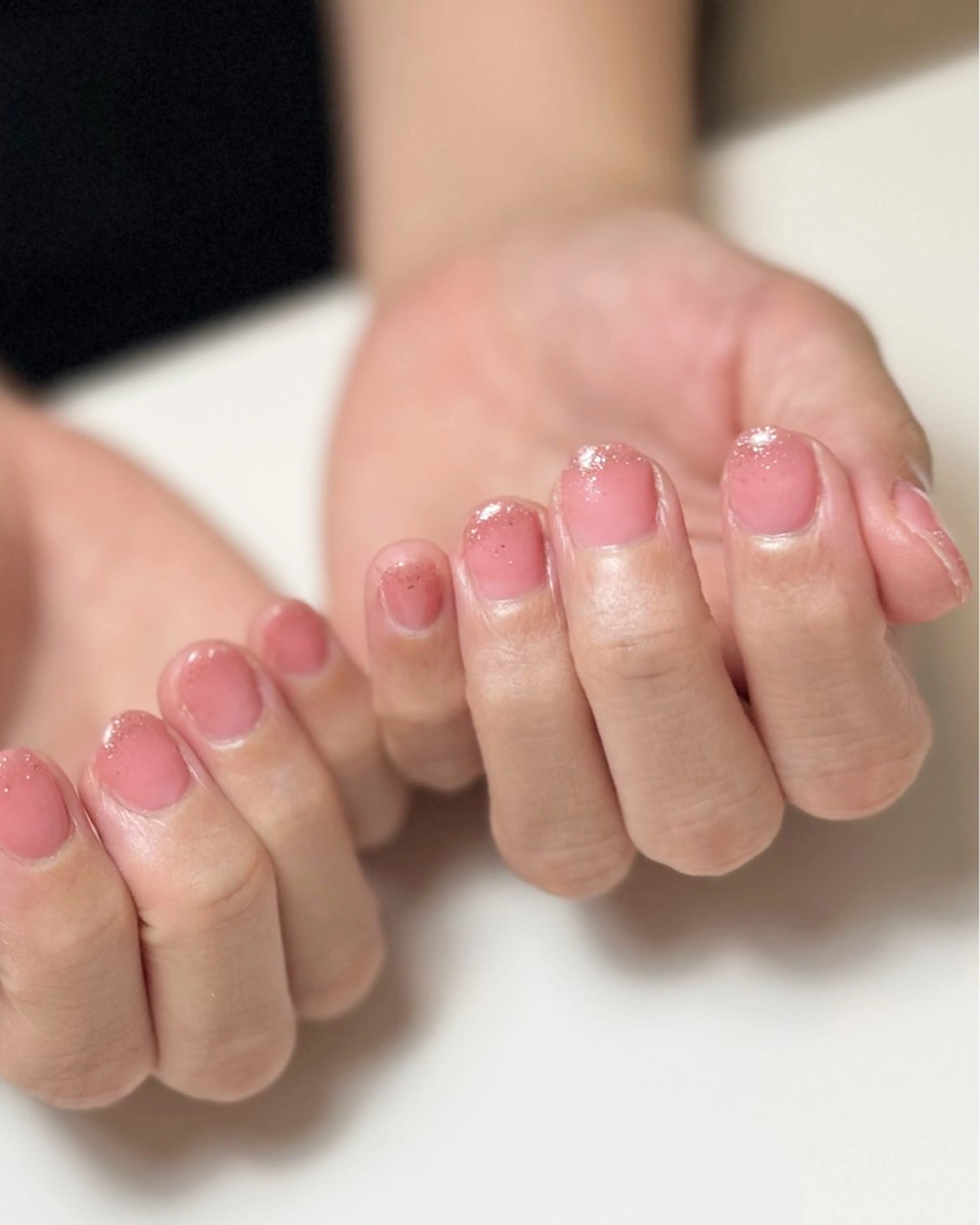 ネイル ネイルメゾン石川橋 フジオカサキのネイルデザイン