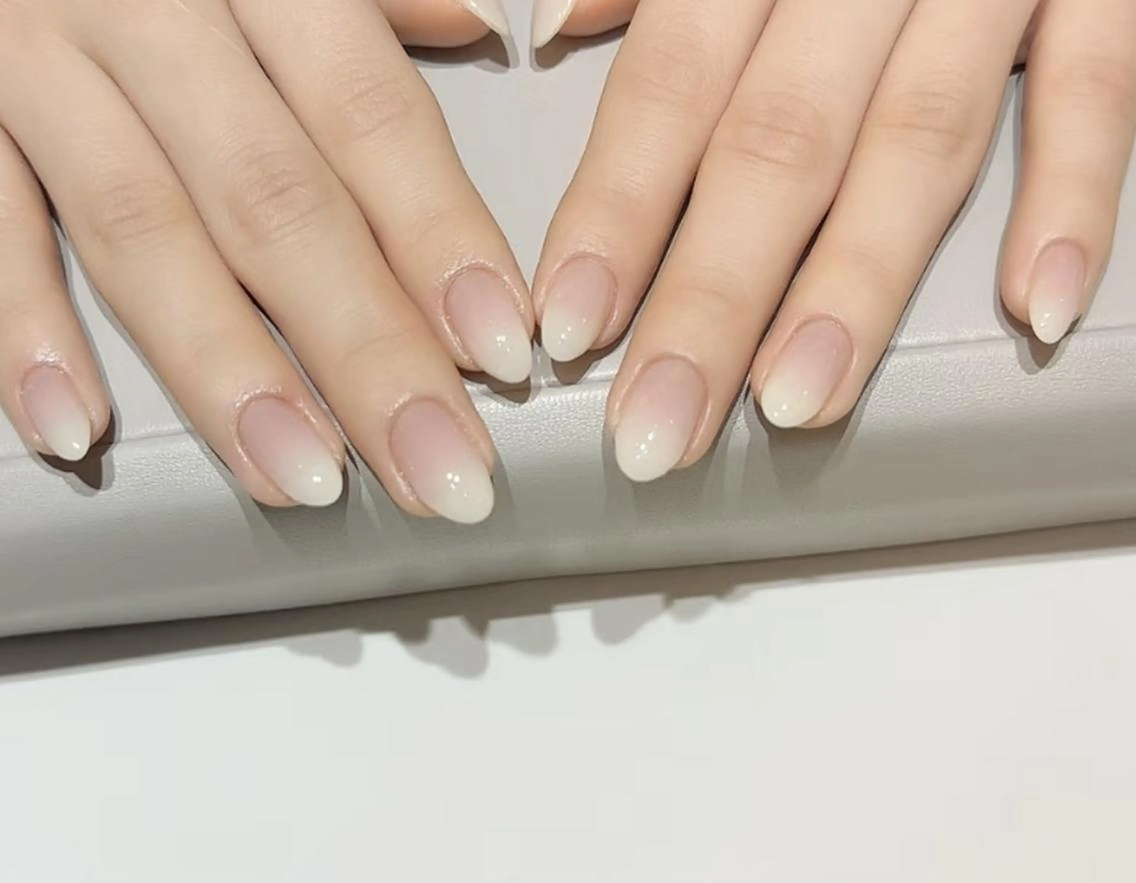 ネイル ハンドネイル 🎀 KiKi_nailのネイルデザイン