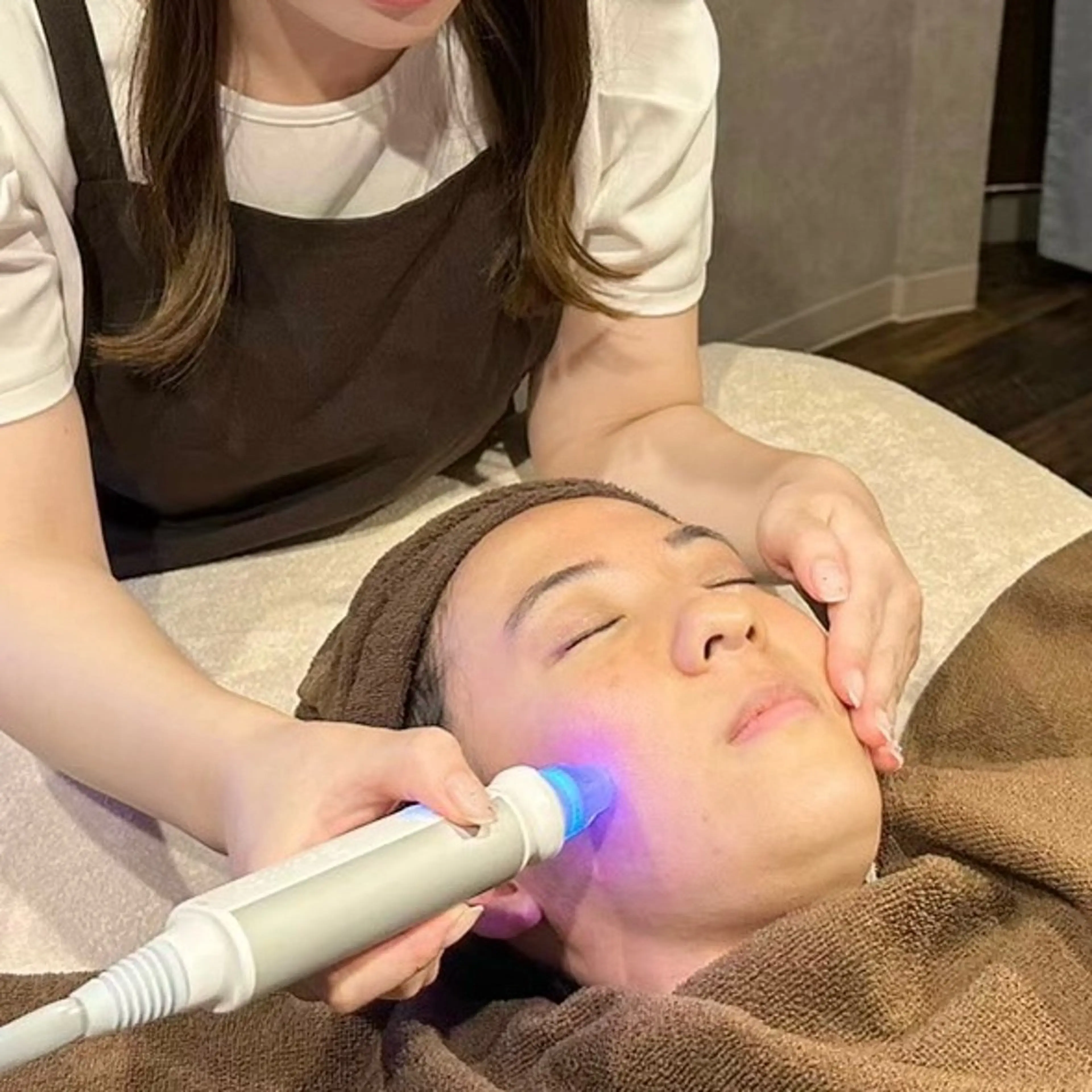 シミケア専門サロンSui.所属・シミケア専門サロン Sui.🫧のエステ・リラクイメージ