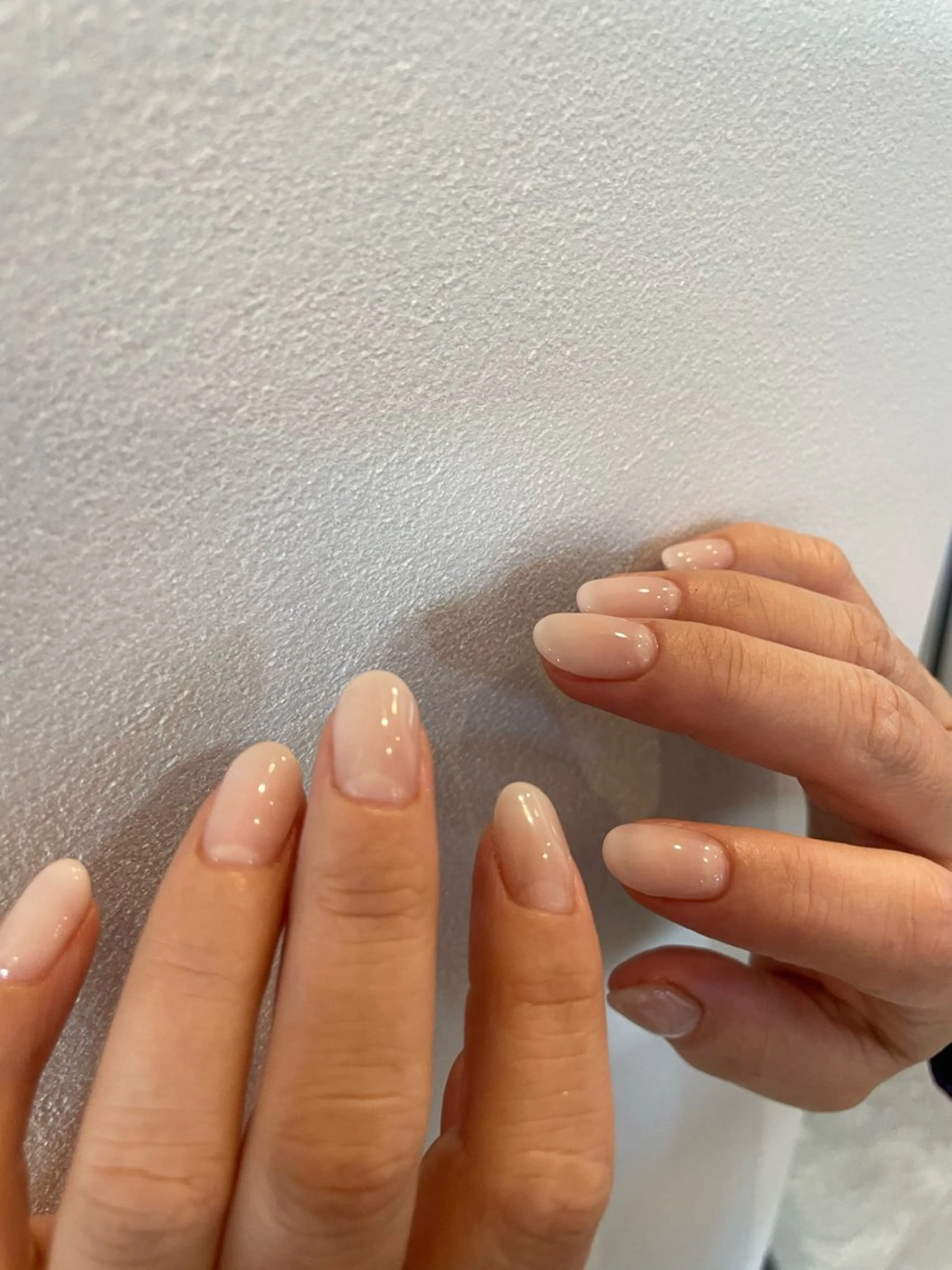 ネイル ハンドネイル Maede Kanaのネイルデザイン