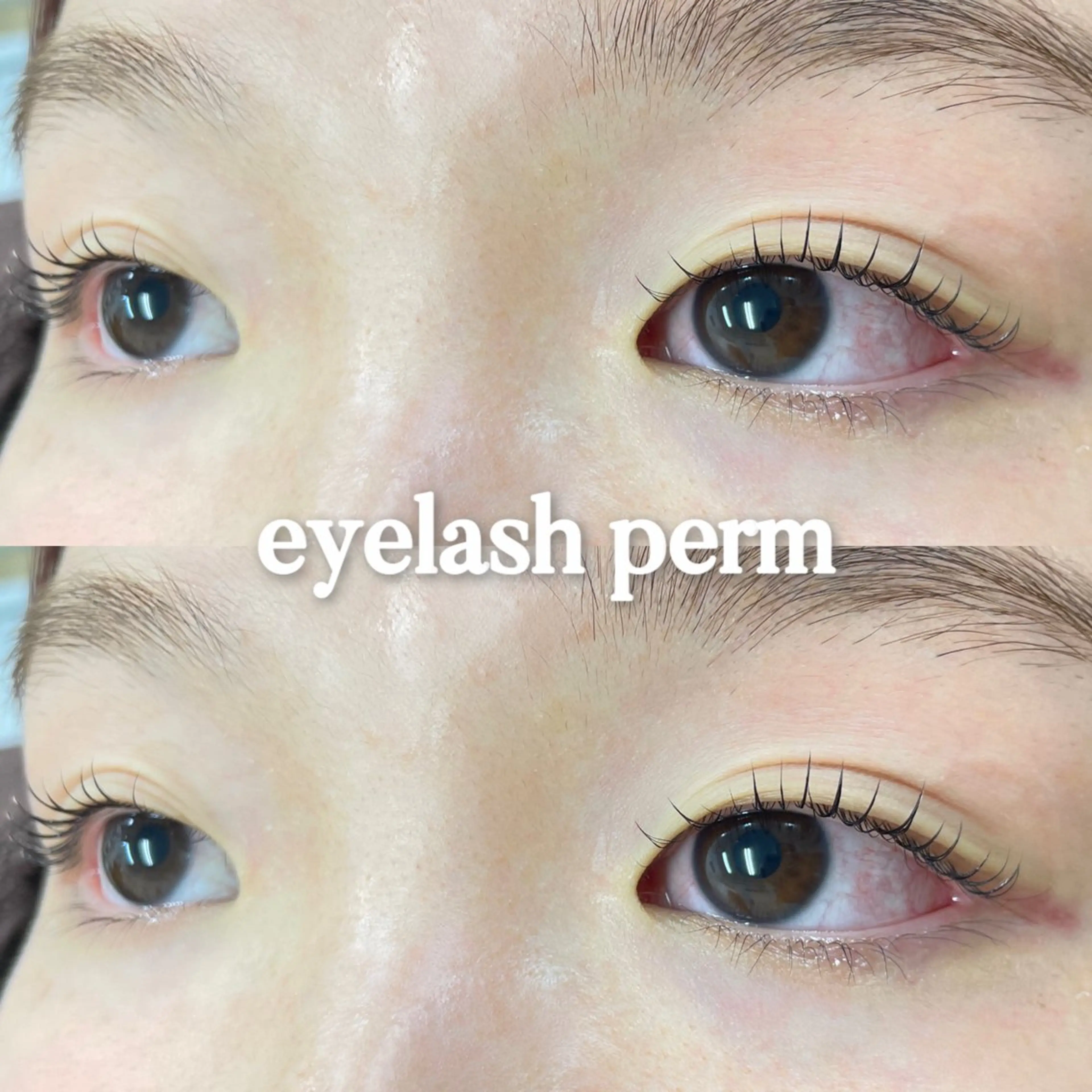 マツエク・マツパ Bianca Reika⭐️のマツエク・マツパデザイン