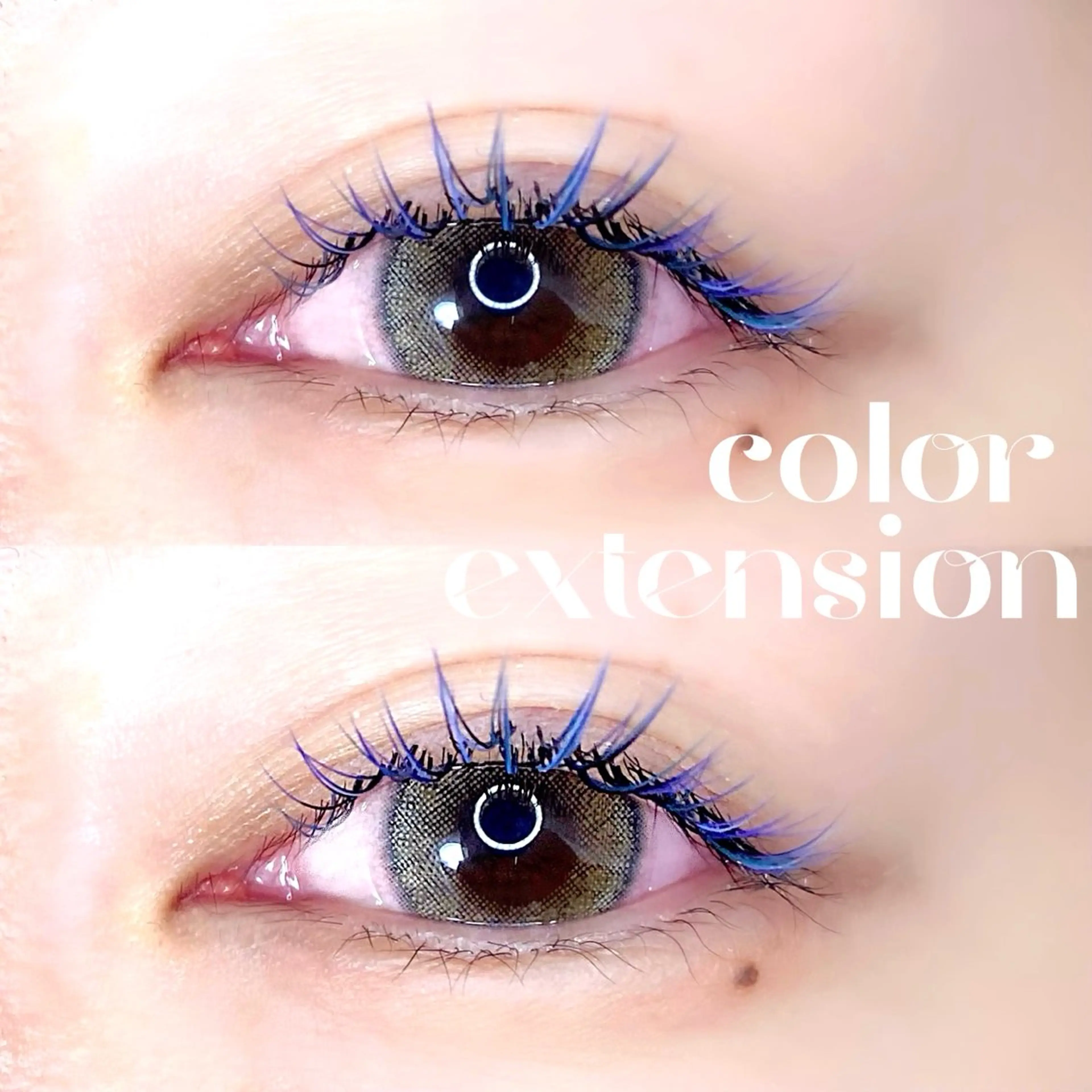 マツエク・マツパ eyelash li a kuba🌙のマツエク・マツパデザイン