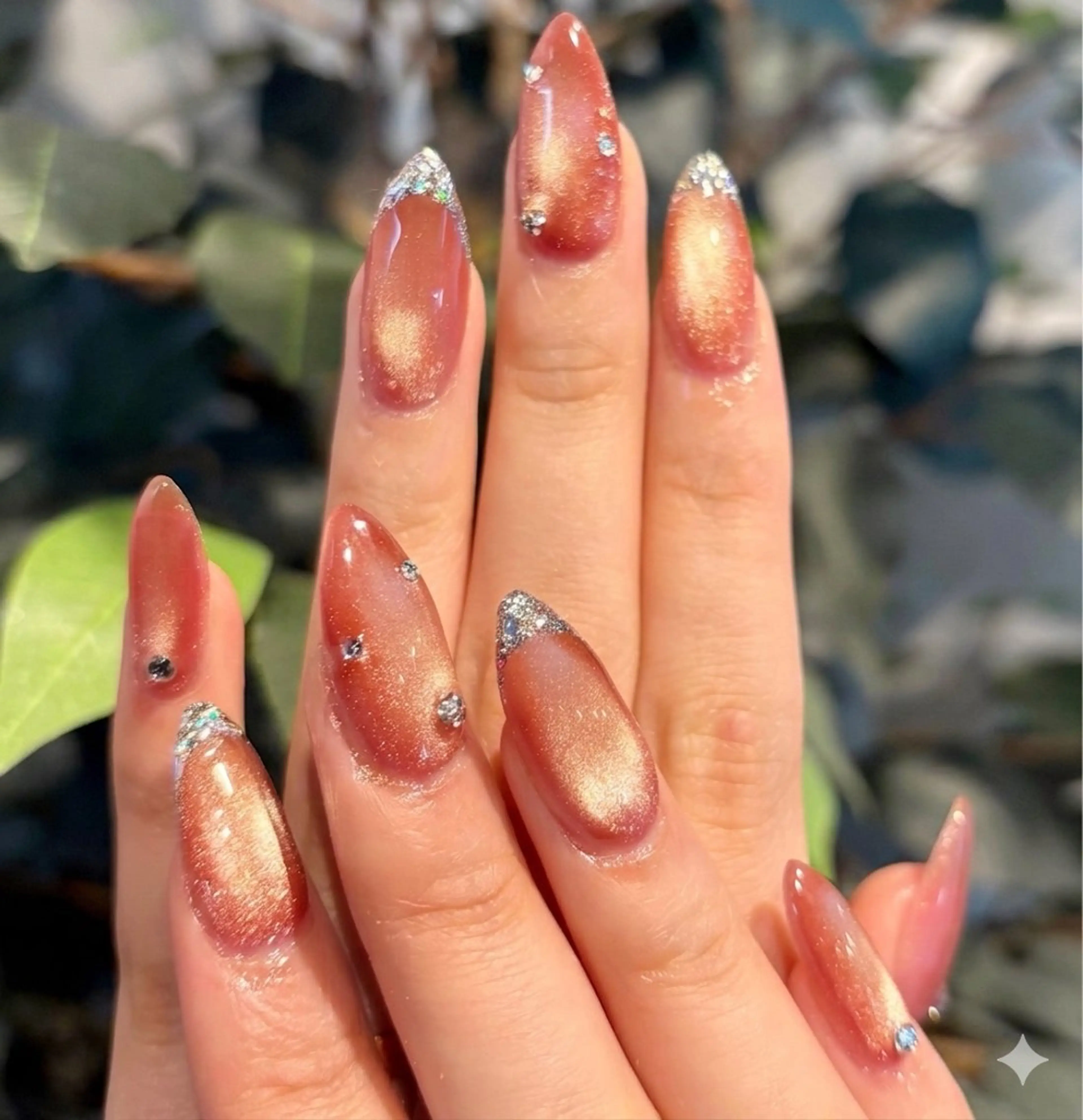 ネイル ハンドネイル well nail所属・well nailのネイルデザイン
