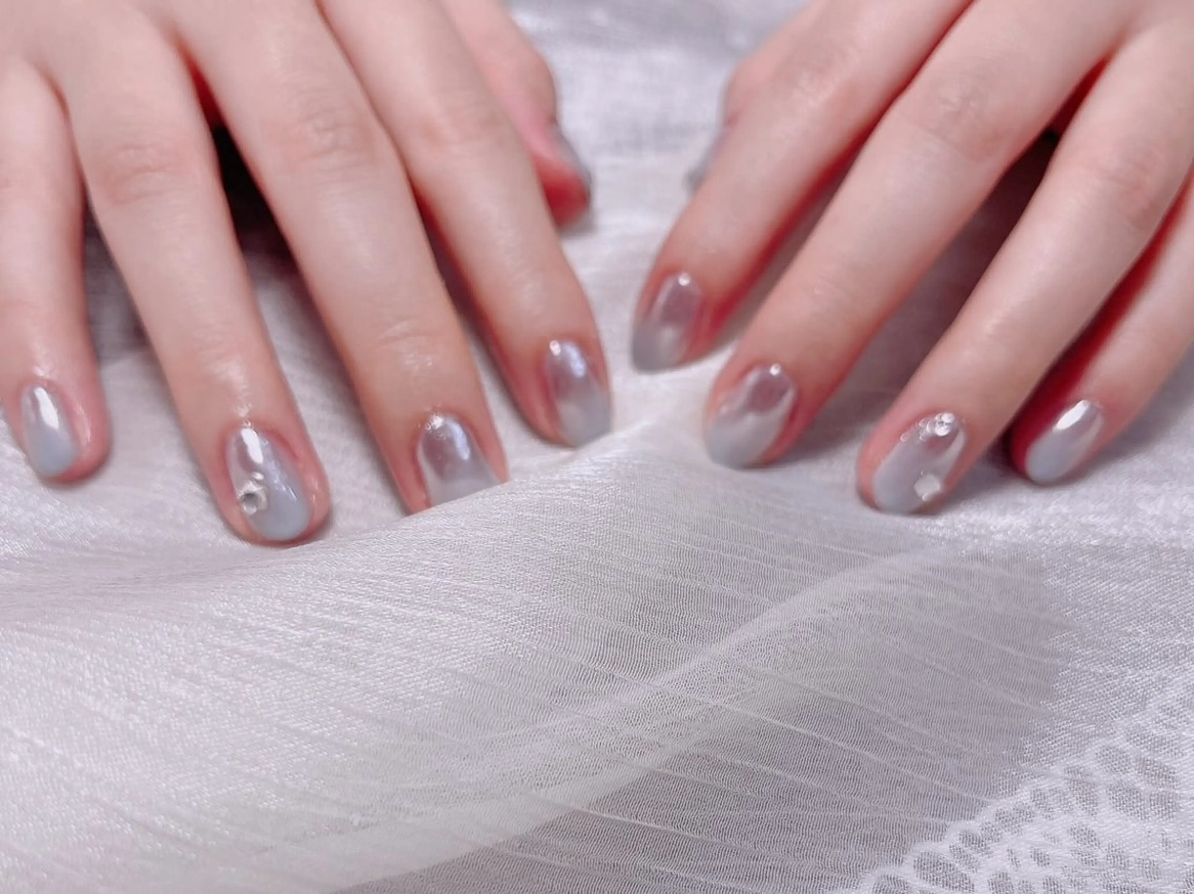 ネイル ハンドネイル ネイルサロン KARIのネイルデザイン