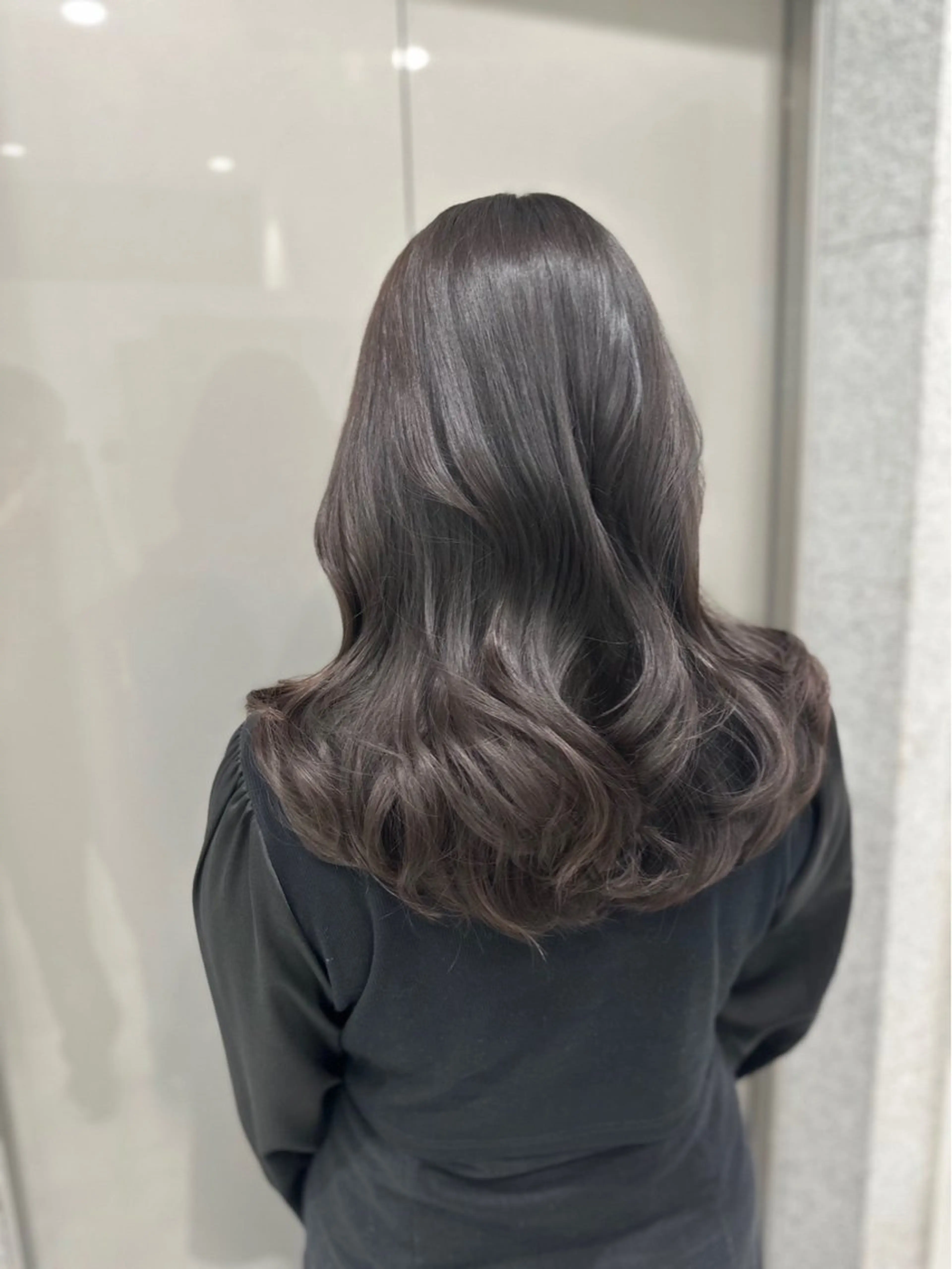 ロング 🫧縮毛カラー得意 🫧kouseiのヘアスタイル