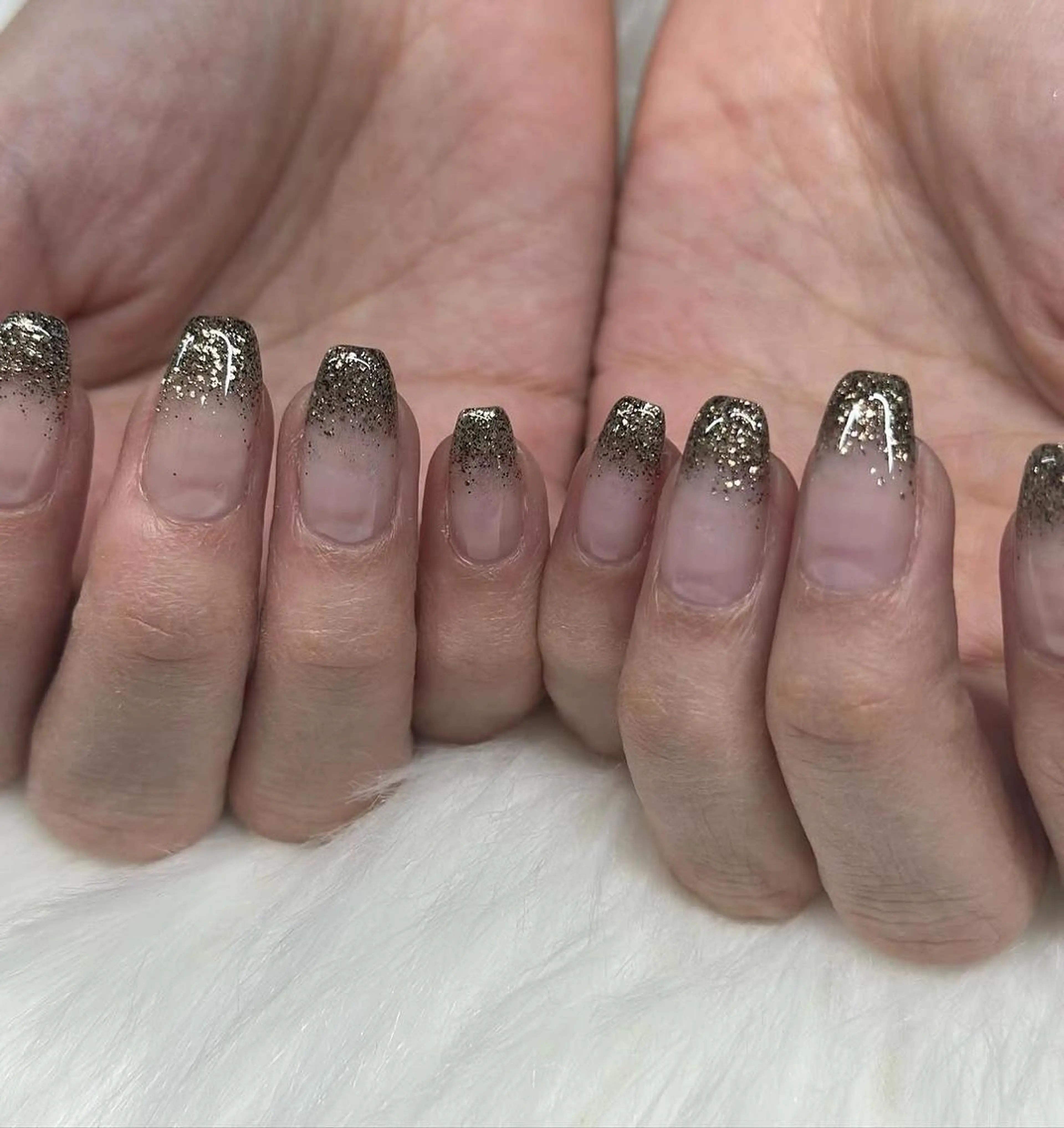 ネイル DL•BEAUTY / AKANEのネイルデザイン