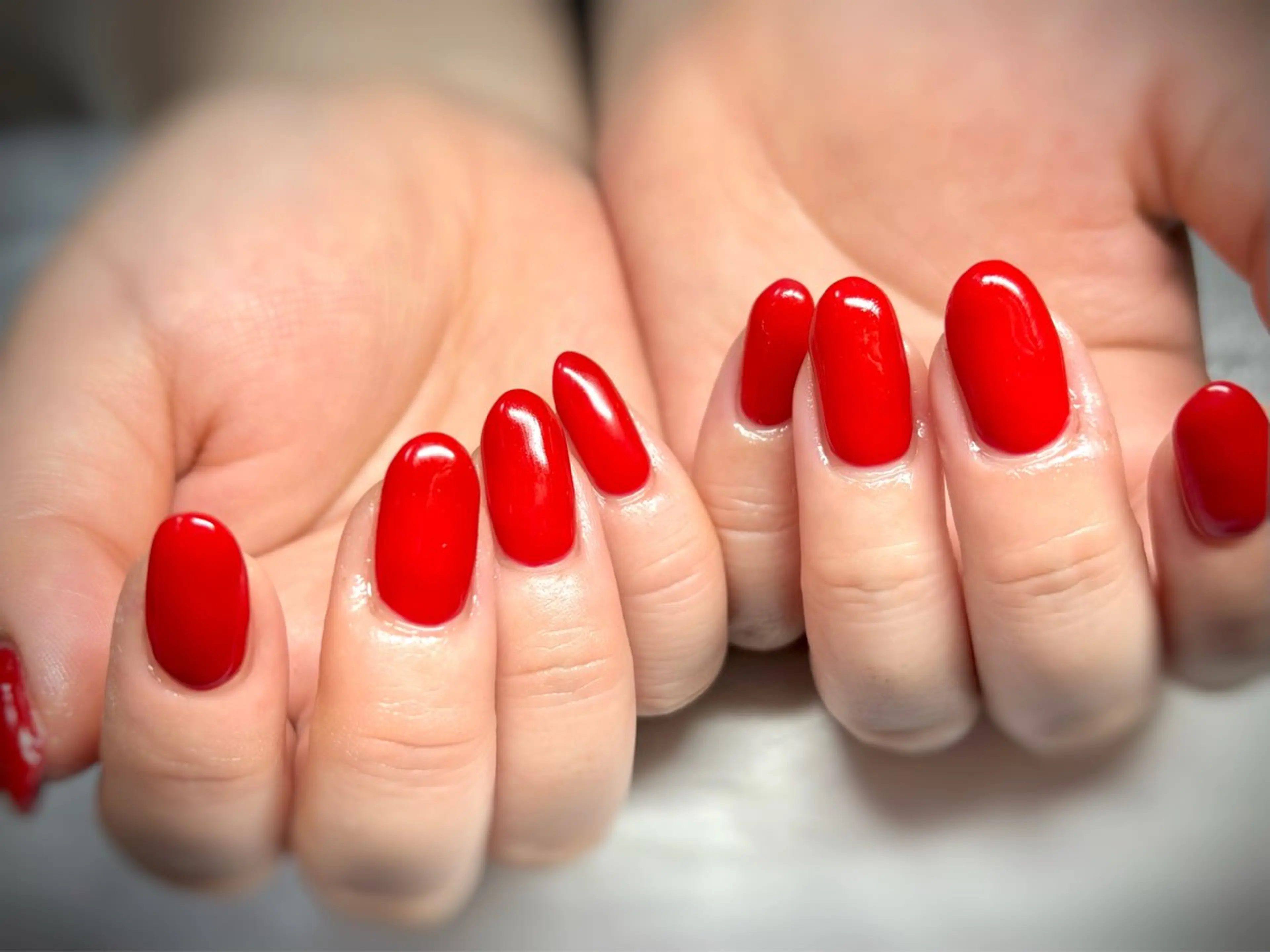 ネイル ハンドネイル Nail salon Cielel⟡Ayaのネイルデザイン