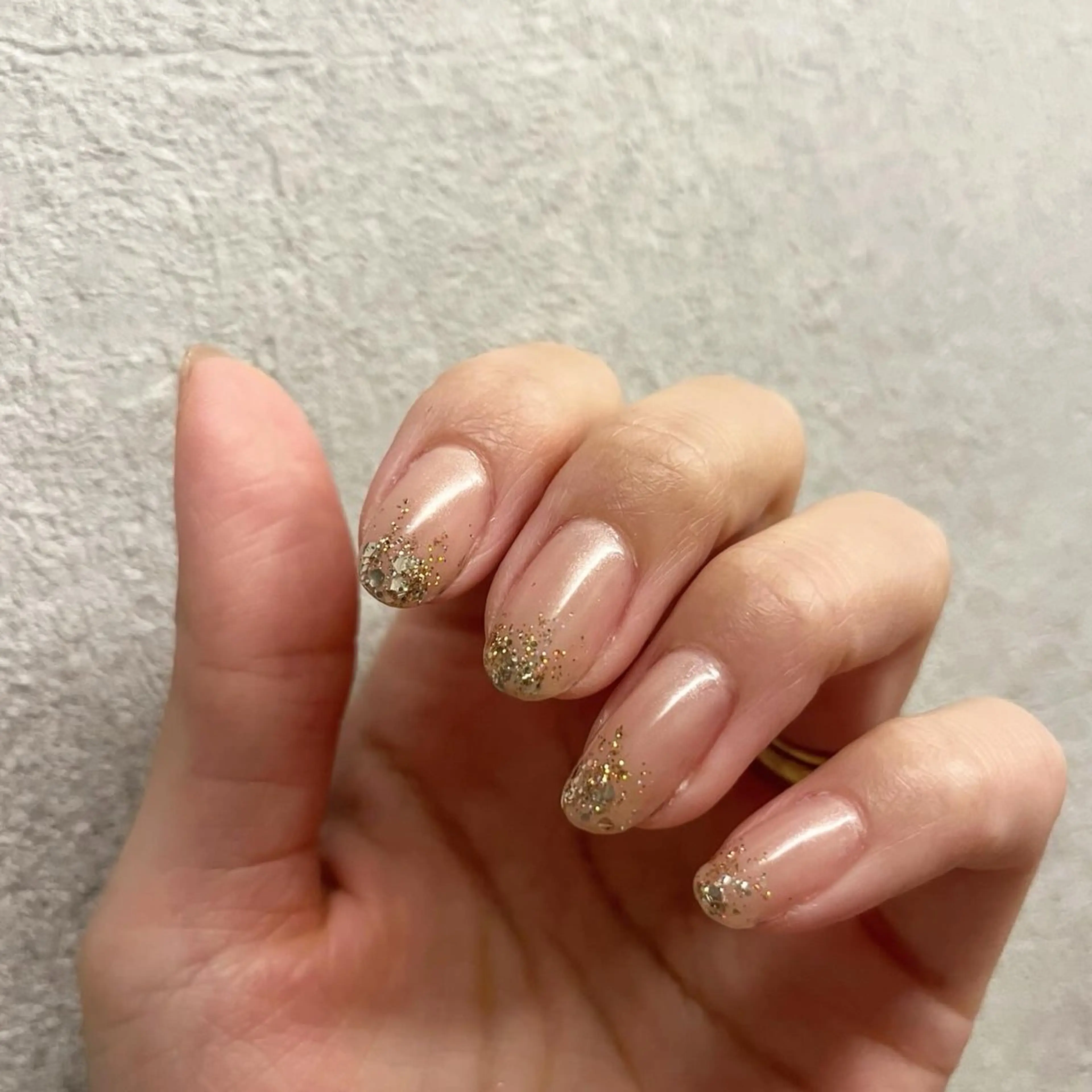 ネイル leanail yumiのネイルデザイン