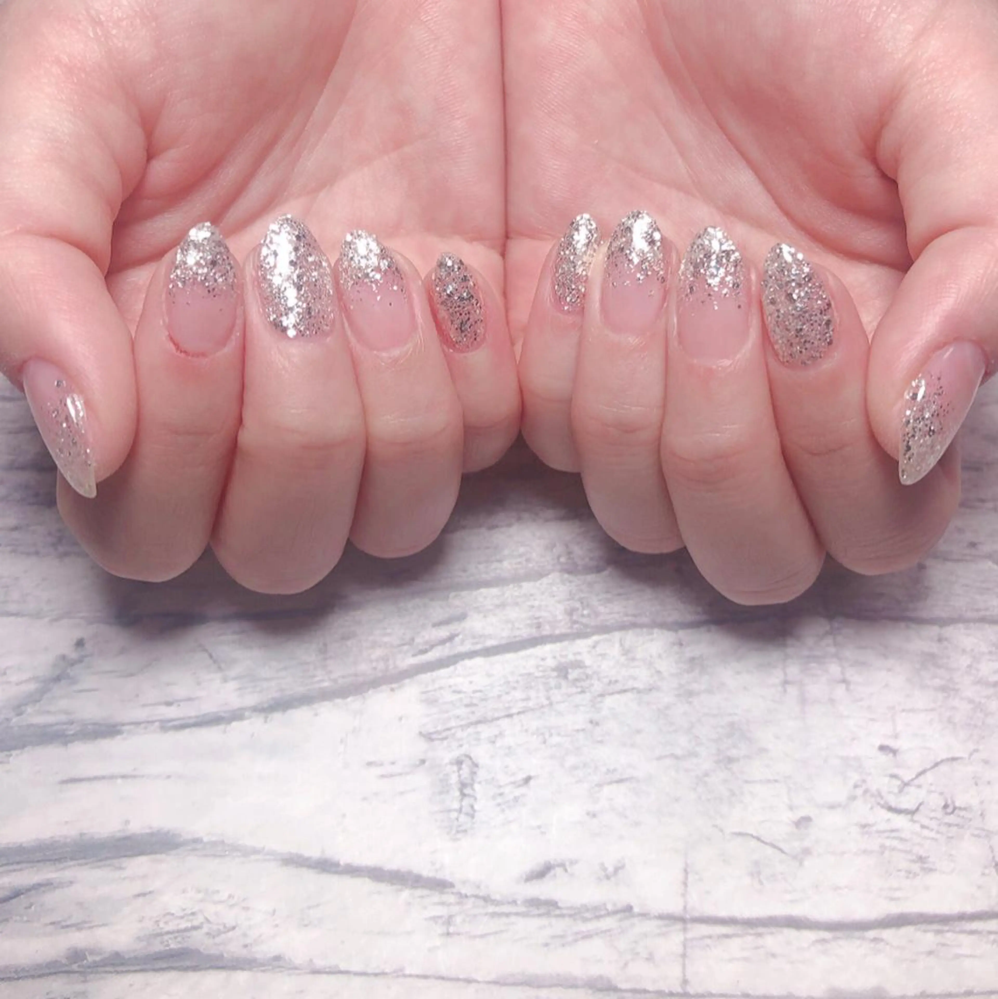 ネイル 個室ネイルサロンDolly  Girl〜ドーリーガール〜所属・DollyGirl KYOKOのネイルデザイン