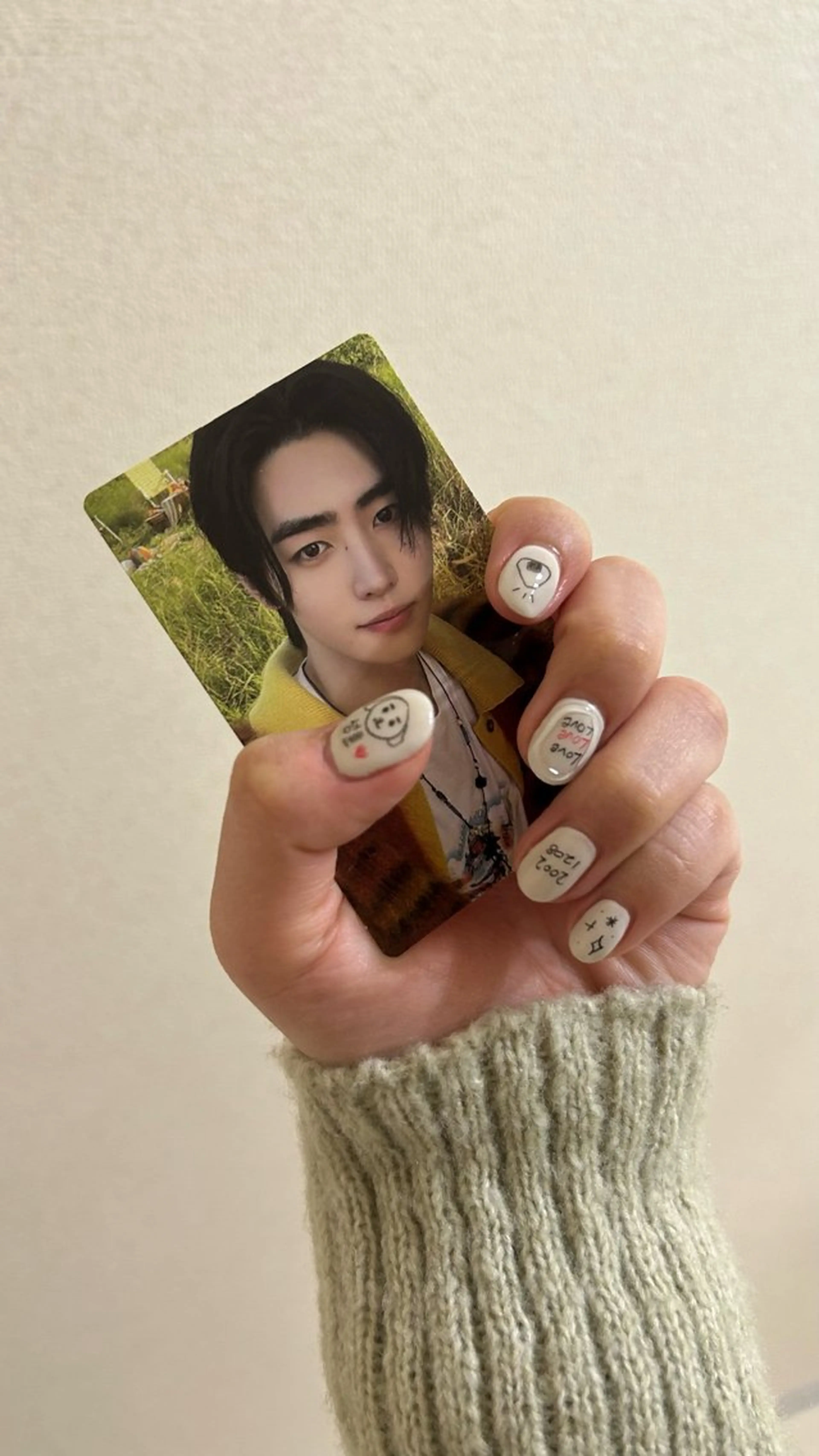 ネイル ブルー フットネイル ジェルネイル キラキラネイル 韓国ネイル RooM -produce by maynail-所属・RooM -mizuki-のネイルデザイン