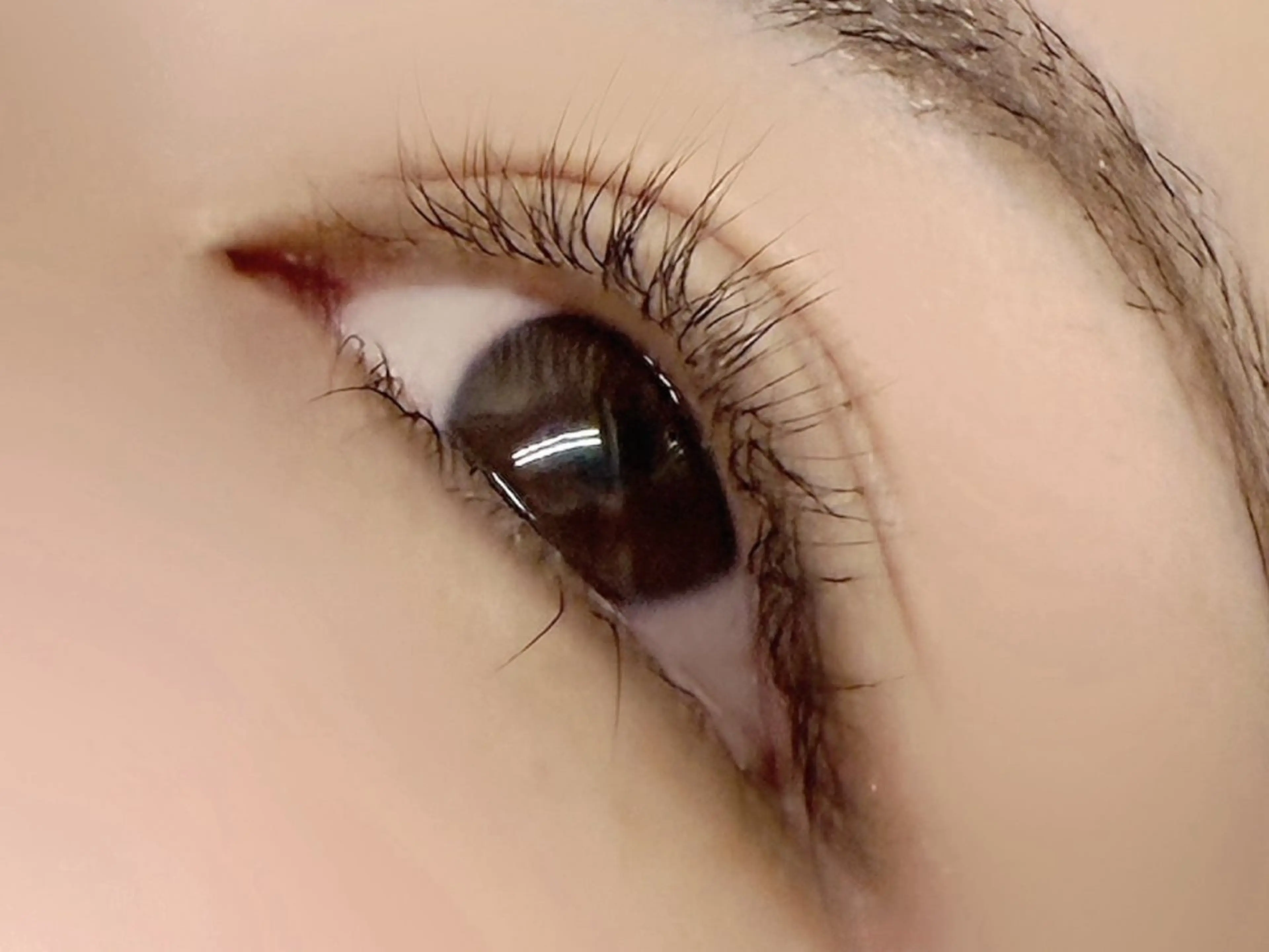 マツエク・マツパ マツエク siklap シクラプのマツエク・マツパデザイン