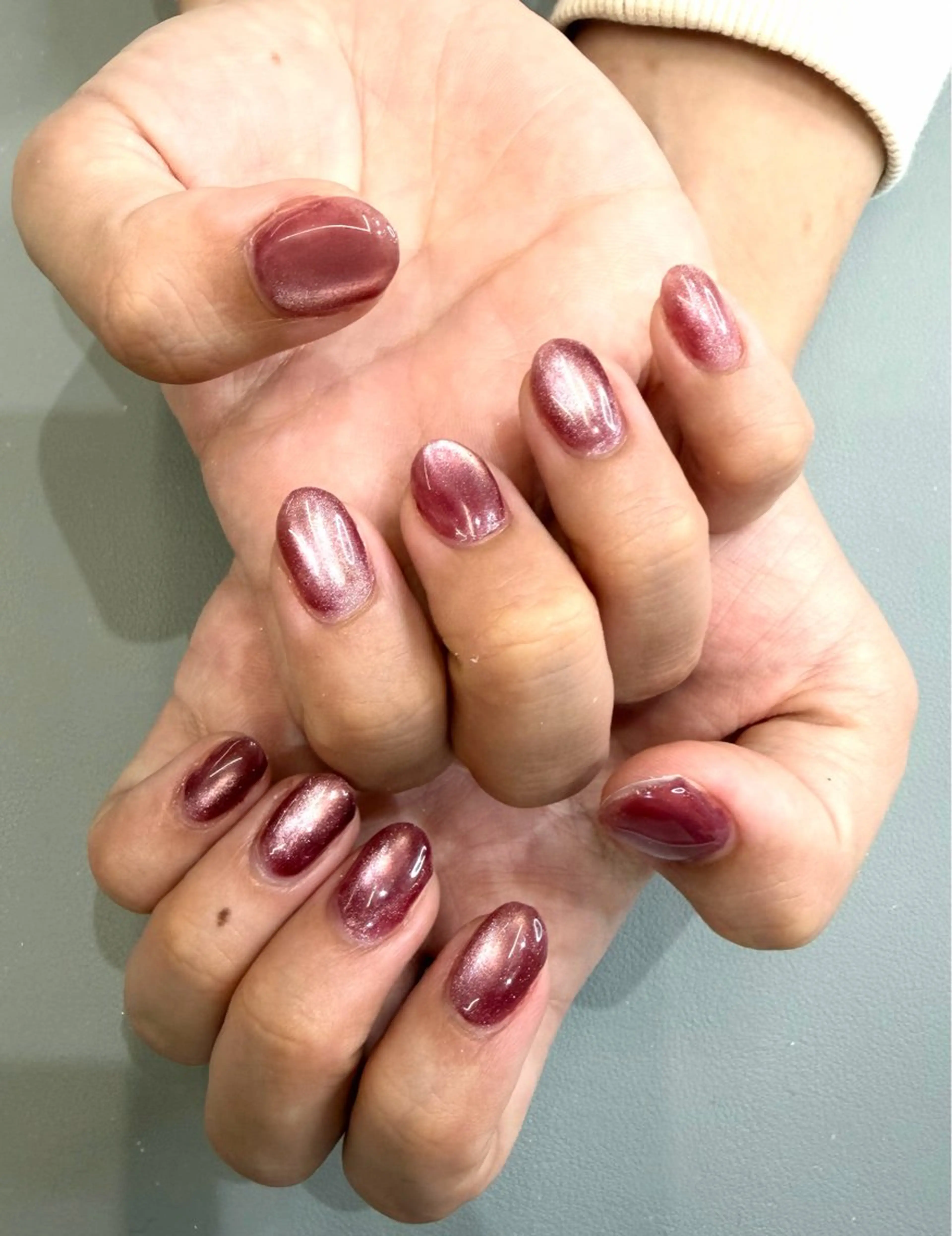 ネイル 【aca】 YUKIのネイルデザイン