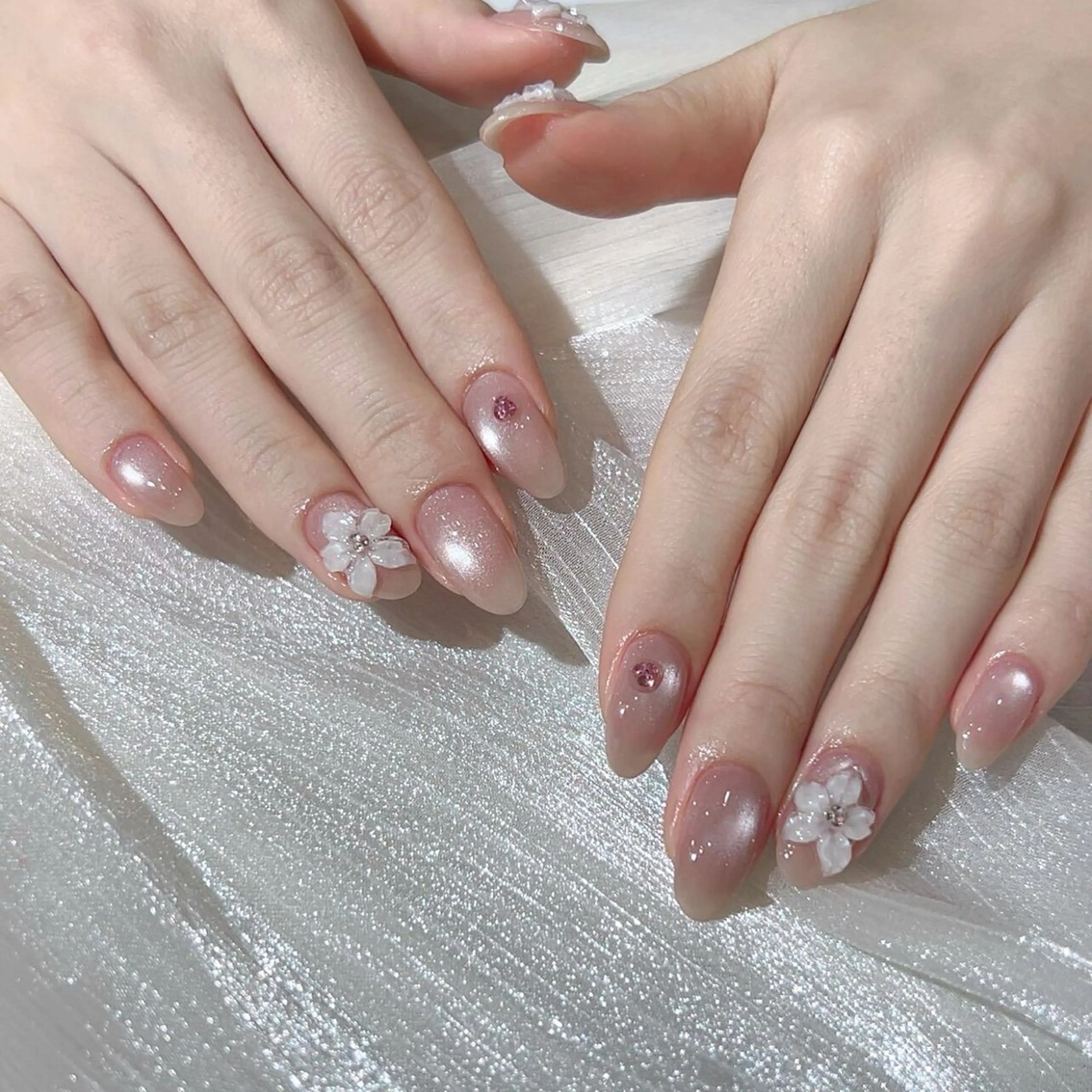 ネイル ネイル👑クイーンズ NailQueensのネイルデザイン