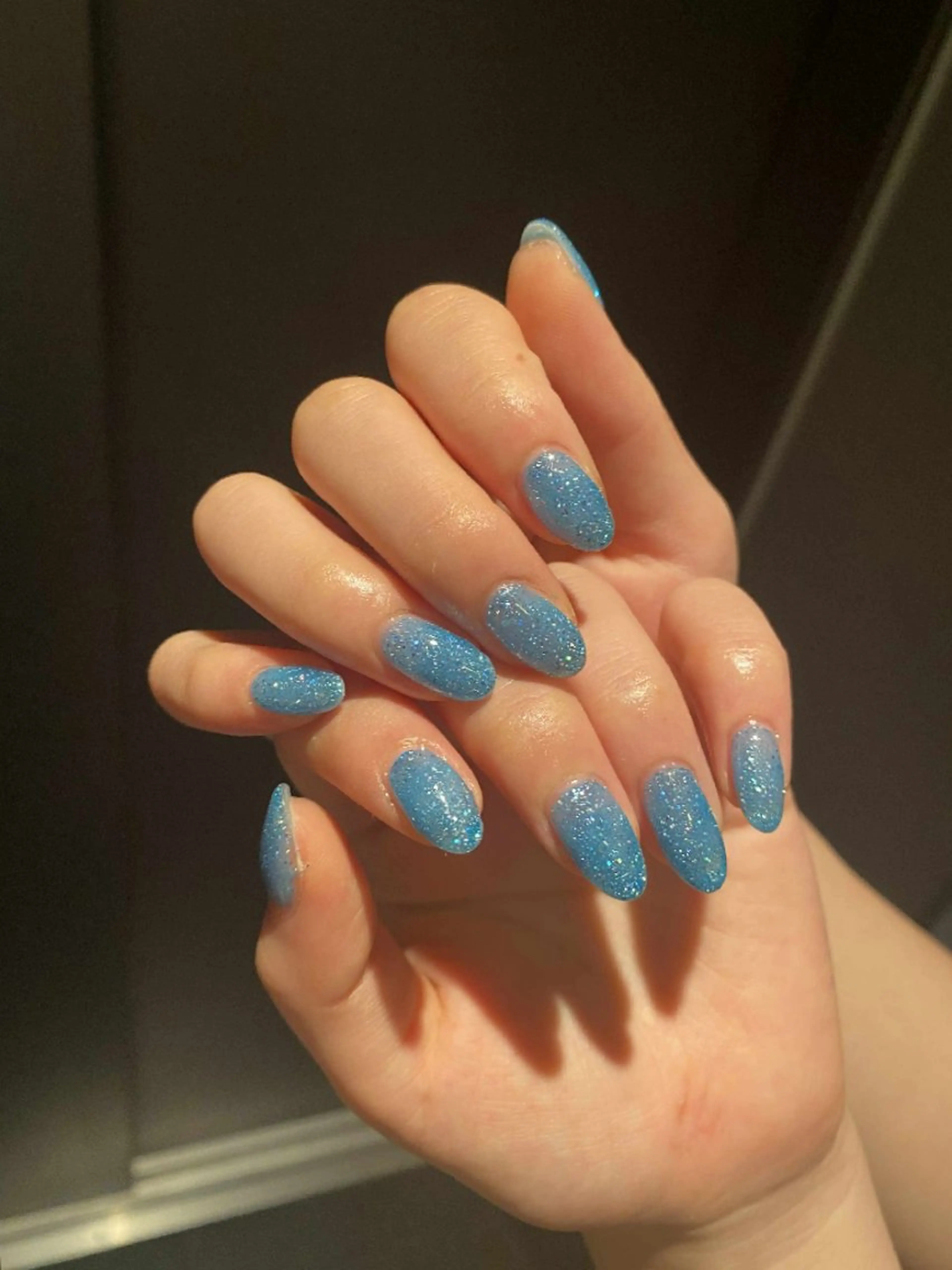 ネイル ホンダ ユキのネイルデザイン