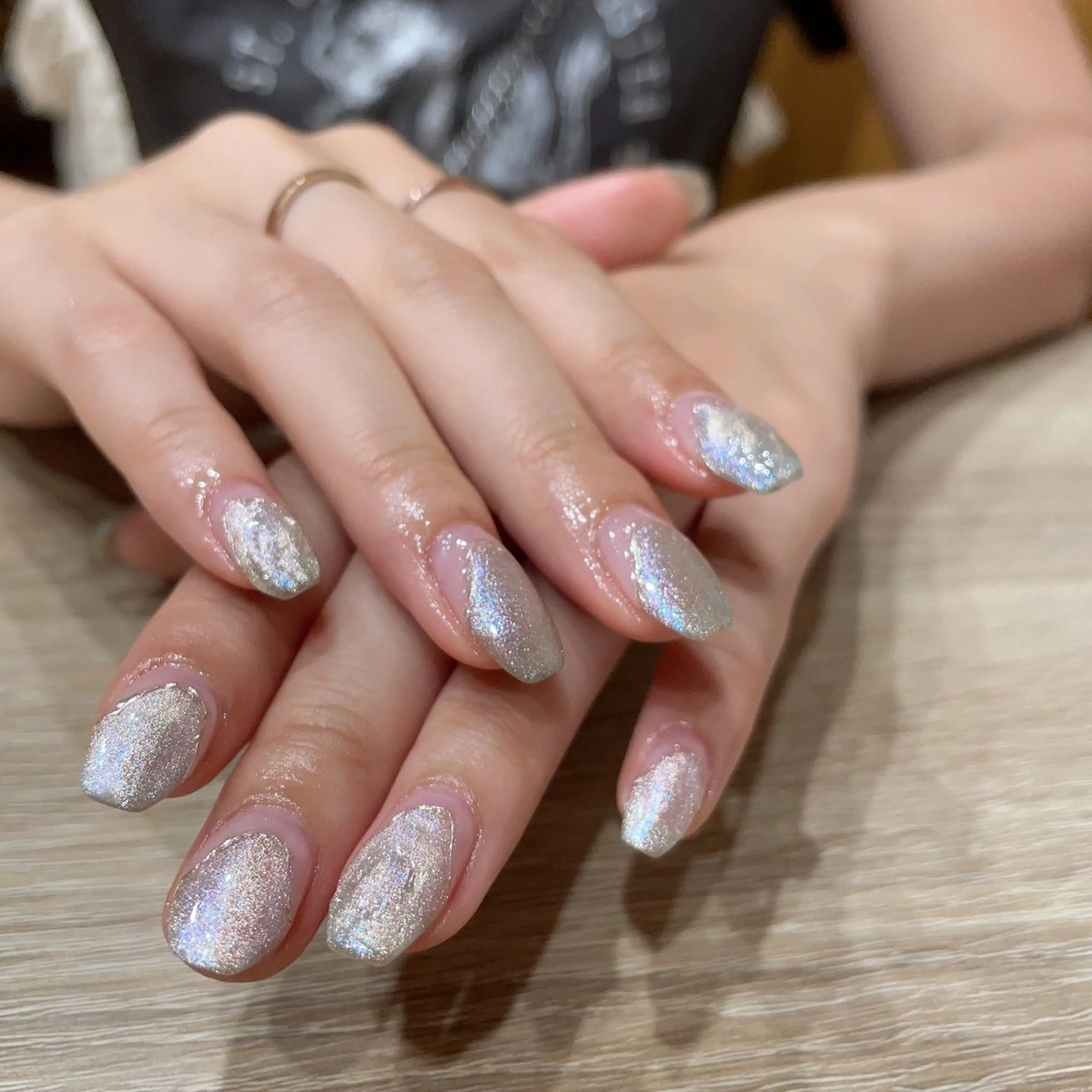 ネイル ハンドネイル liberté所属・liberté🫧 新小岩のネイルデザイン