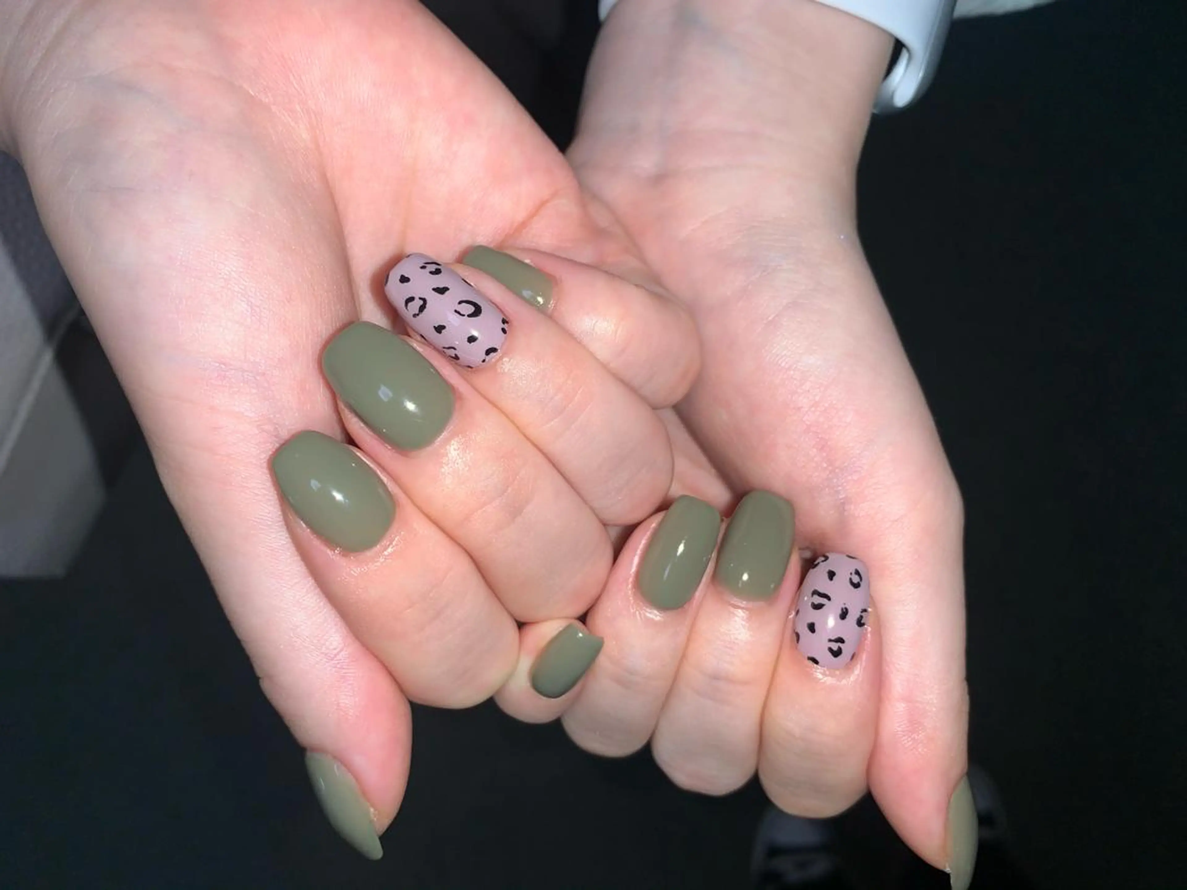 ネイル アートネイル SAPHIR NAGISAのマツエク・マツパデザイン