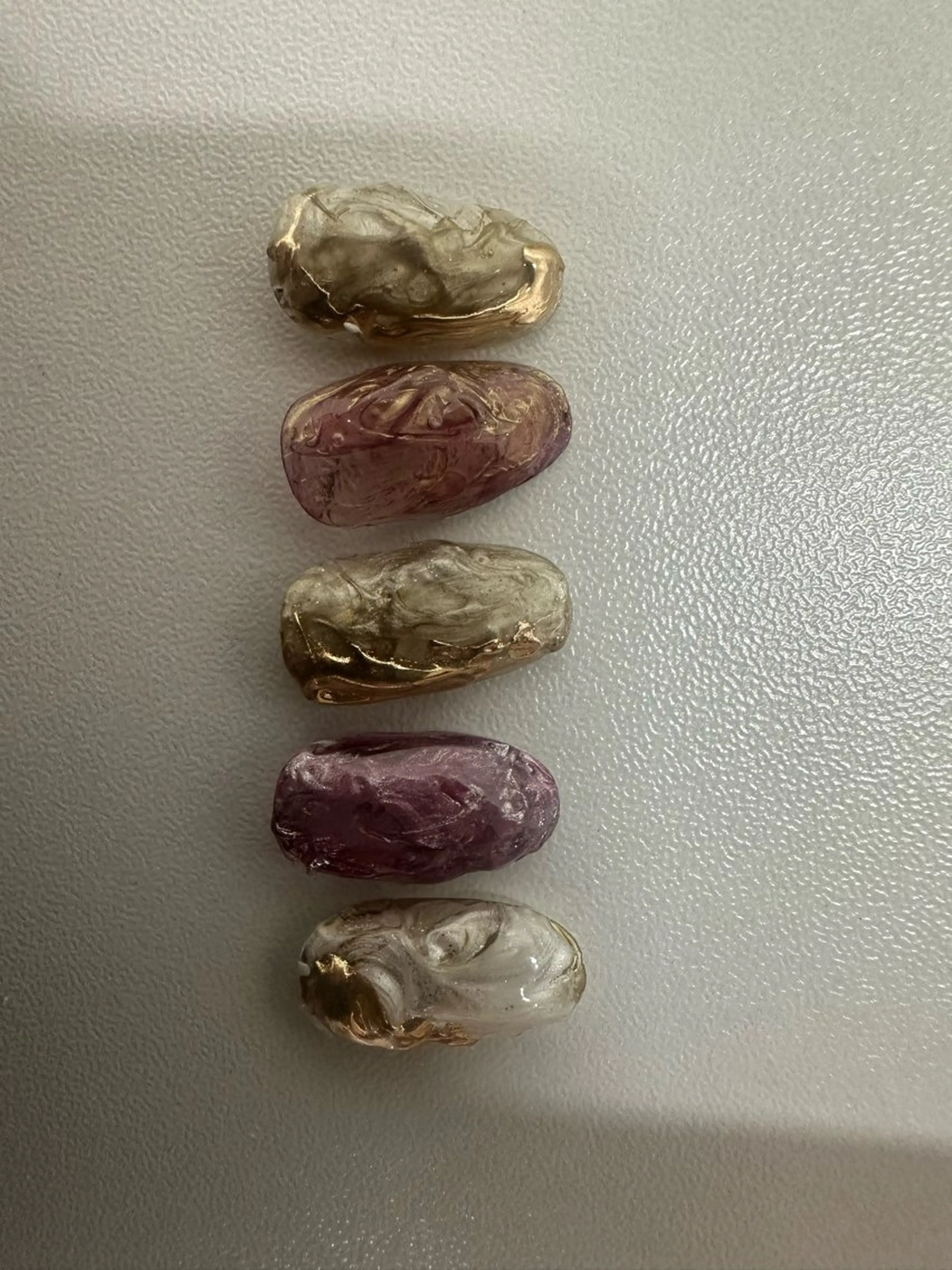 ネイル ニュアンスネイル Forme所属・Forme MINAMIのネイルデザイン