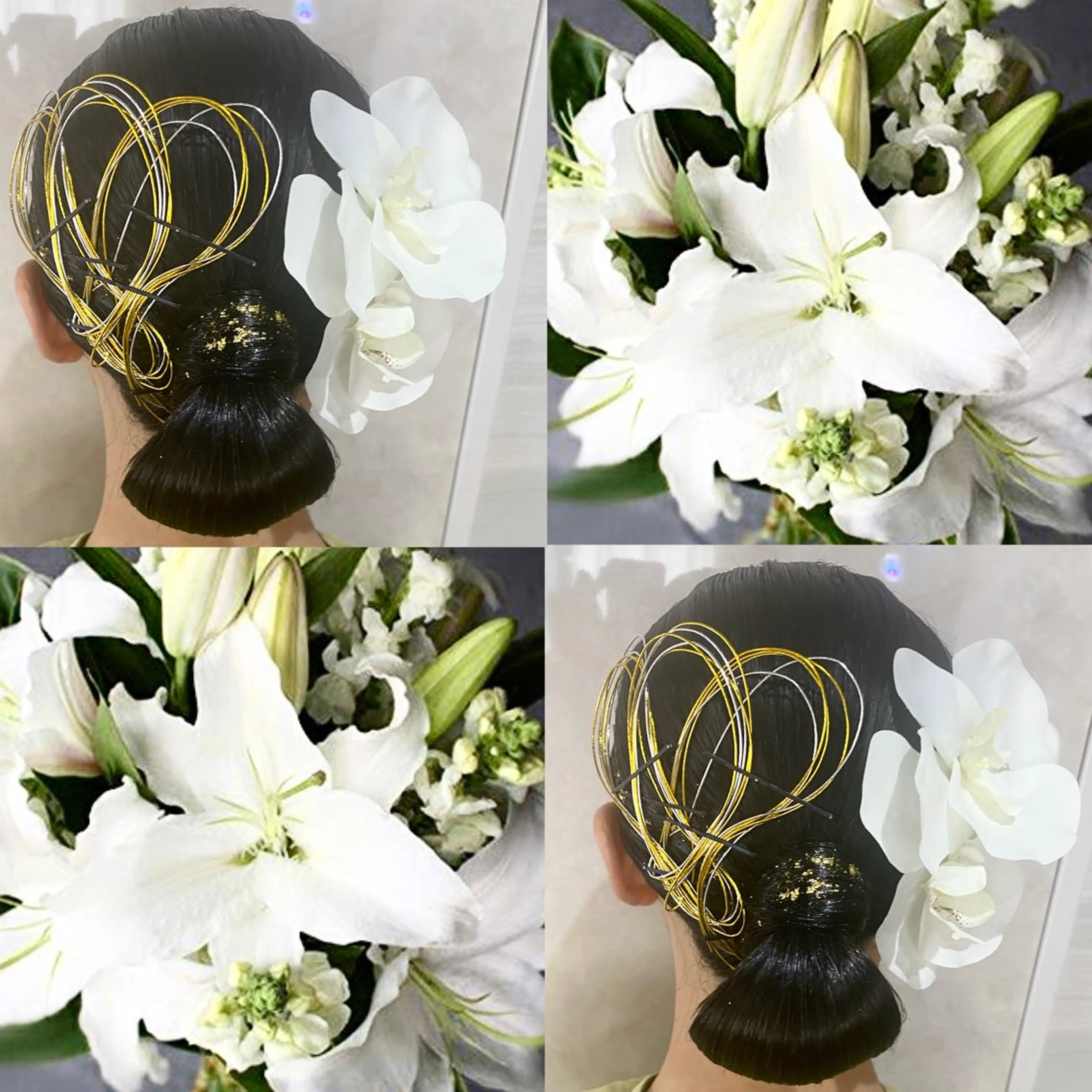 ヘアアレンジ 🪽NANA🪽 /完全個室サロン💎のマツエク・マツパデザイン