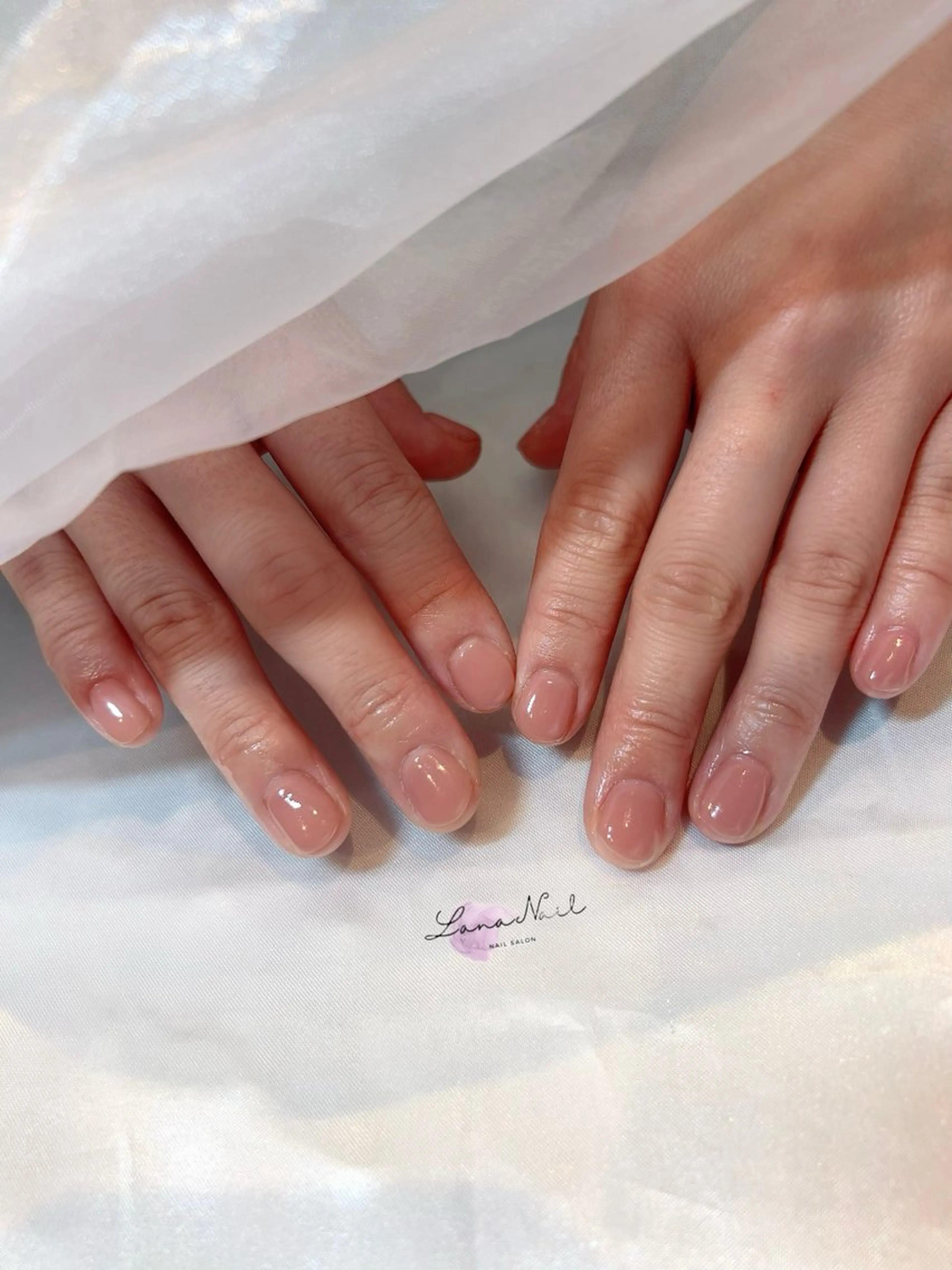 ネイル ハンドネイル Lana Nailのネイルデザイン