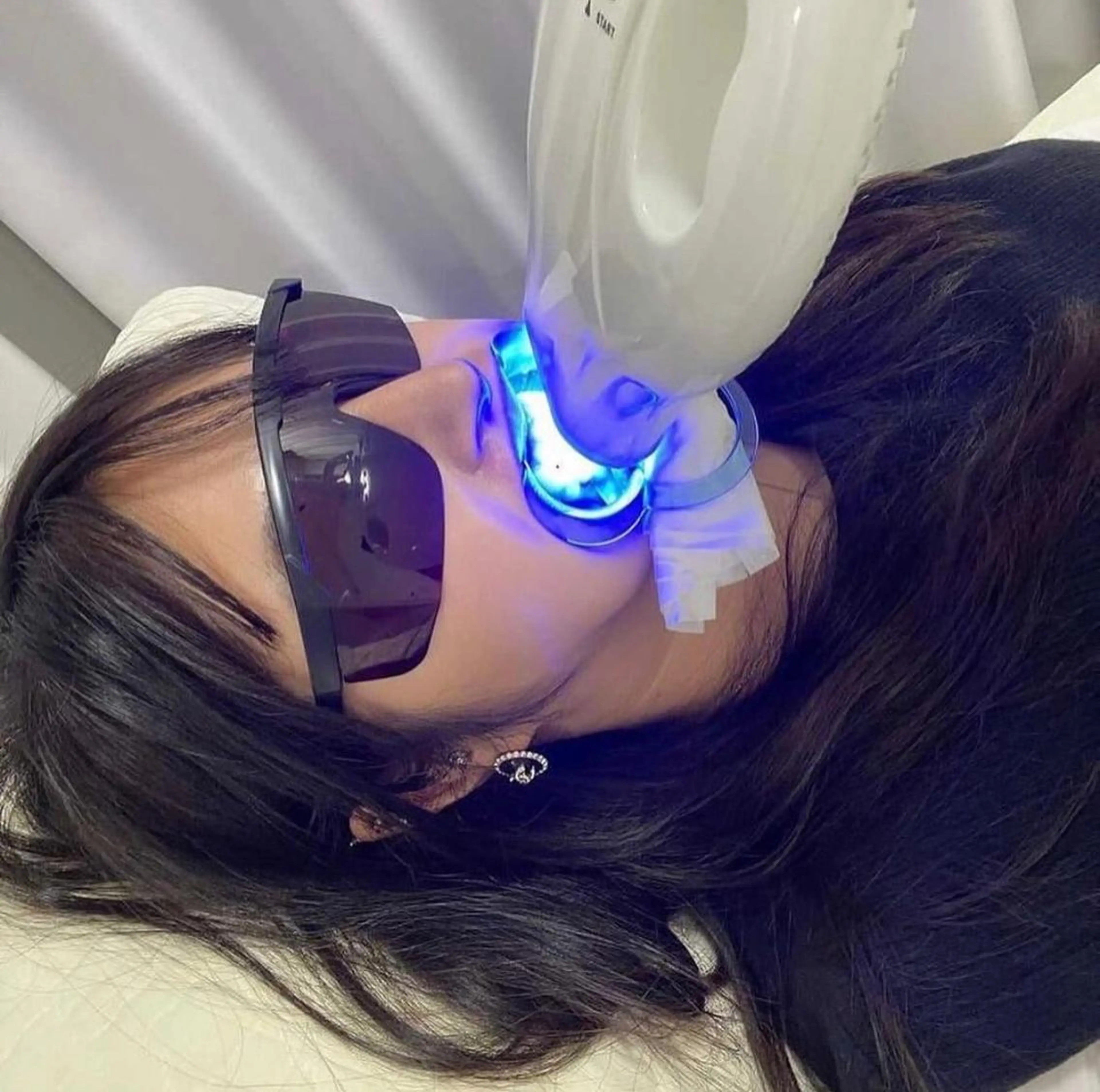 メンズ エステ リラク ライトビューティー 銀座店のエステ・リラクイメージ