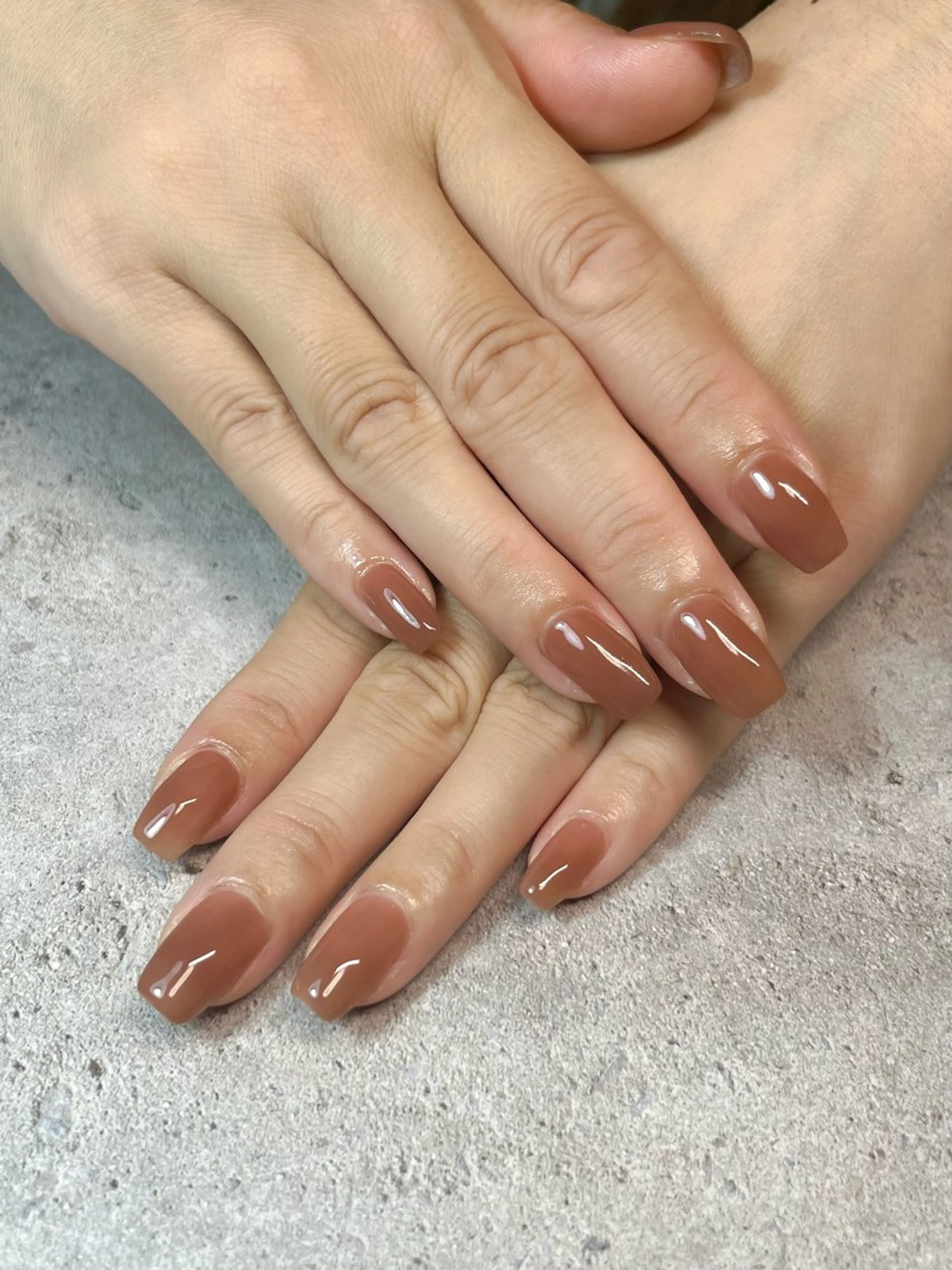 ネイル ハンドネイル nail salon epeのネイルデザイン