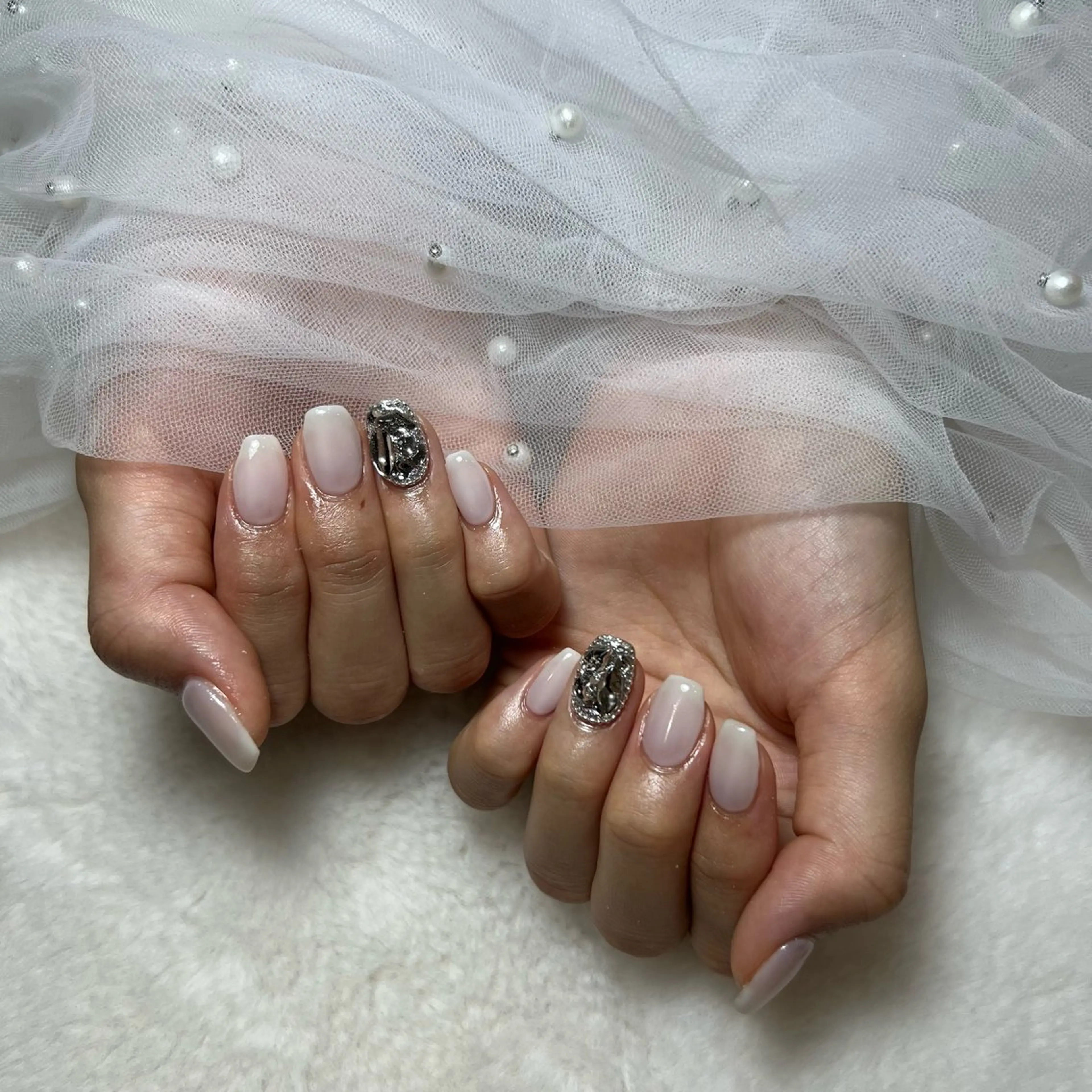 ネイル You&Me IROHAのネイルデザイン