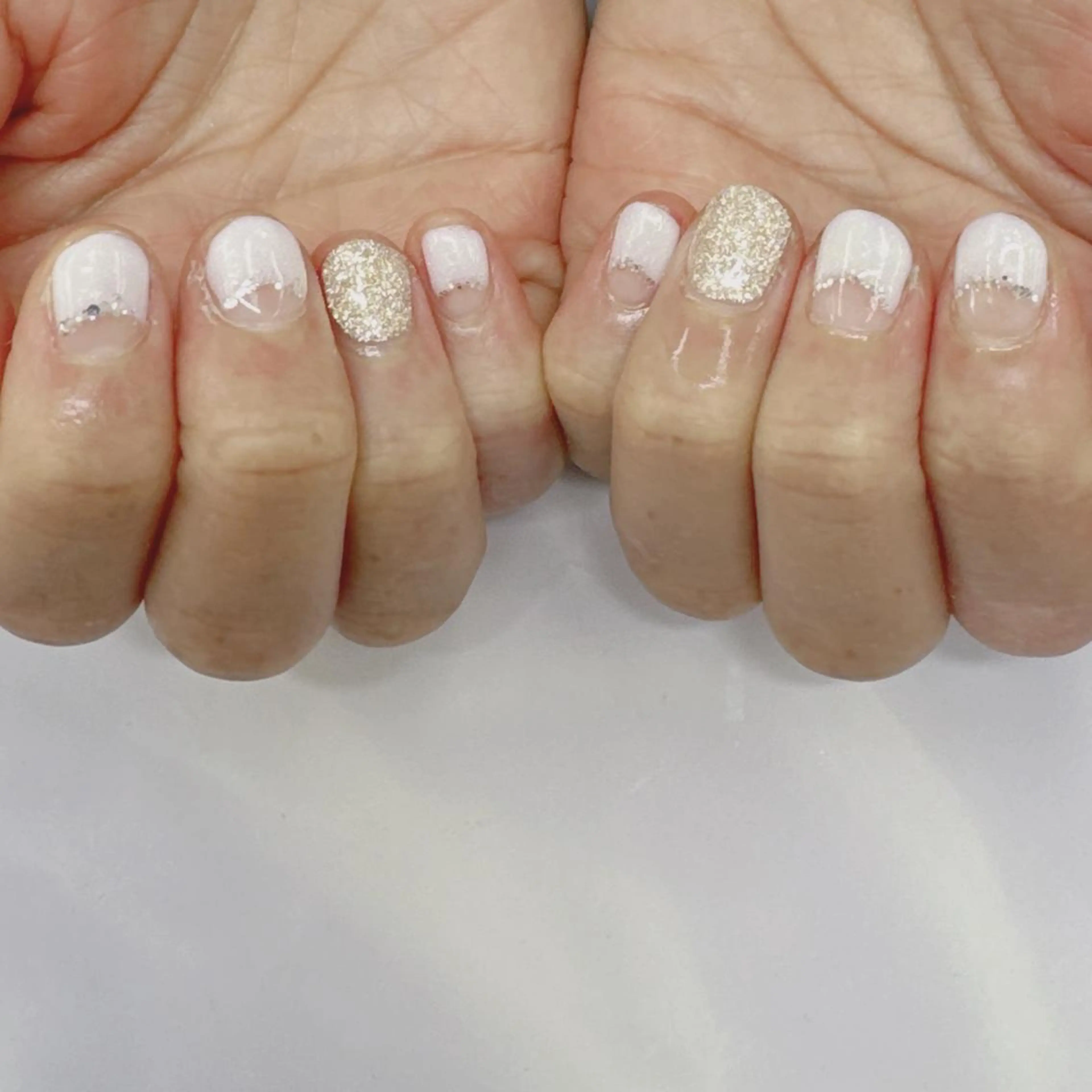 ネイル Nail salon Honey Beeのネイルデザイン