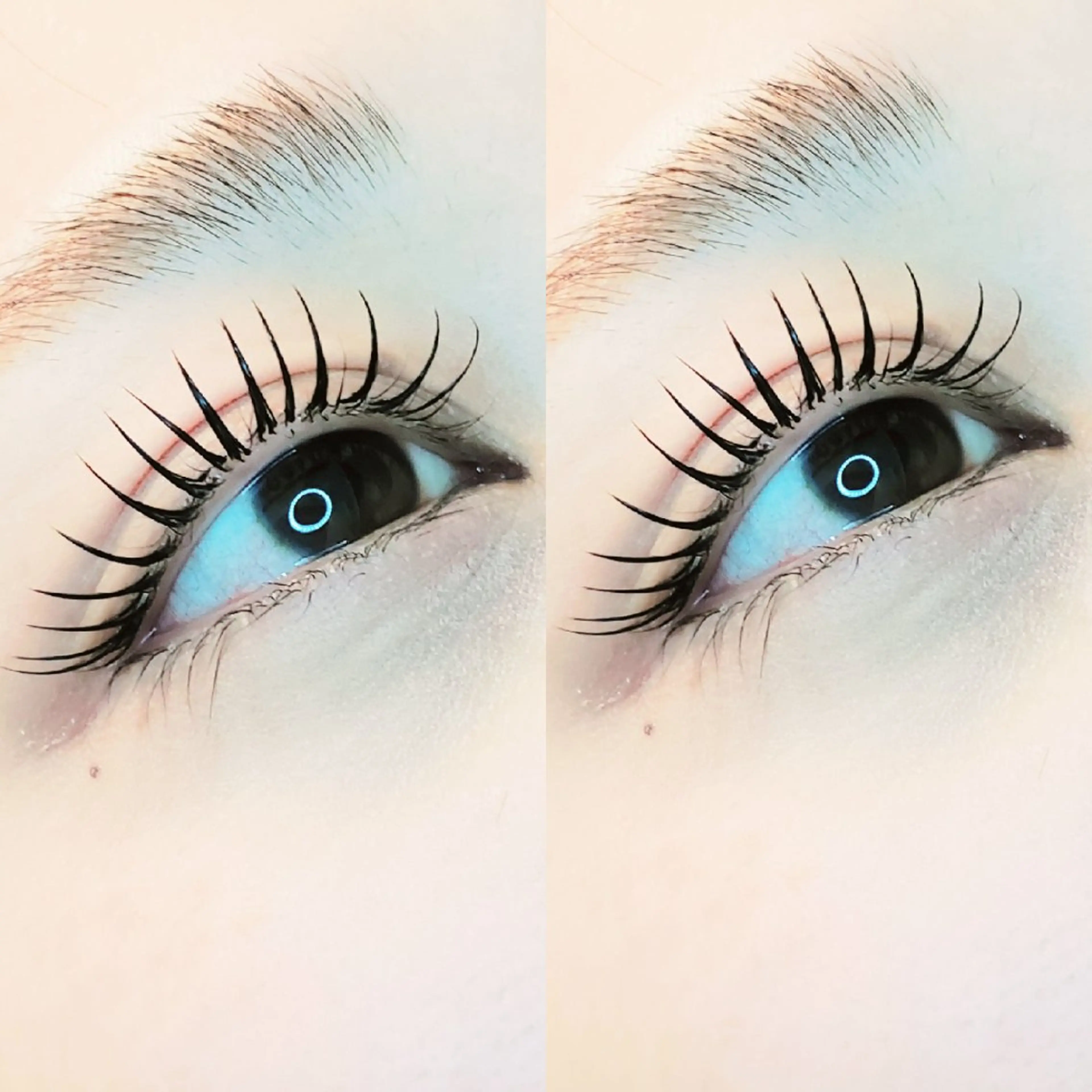 マツエク・マツパ マツエク セレビアイ　磯山☆ LEDエクステ☆立川のマツエク・マツパデザイン