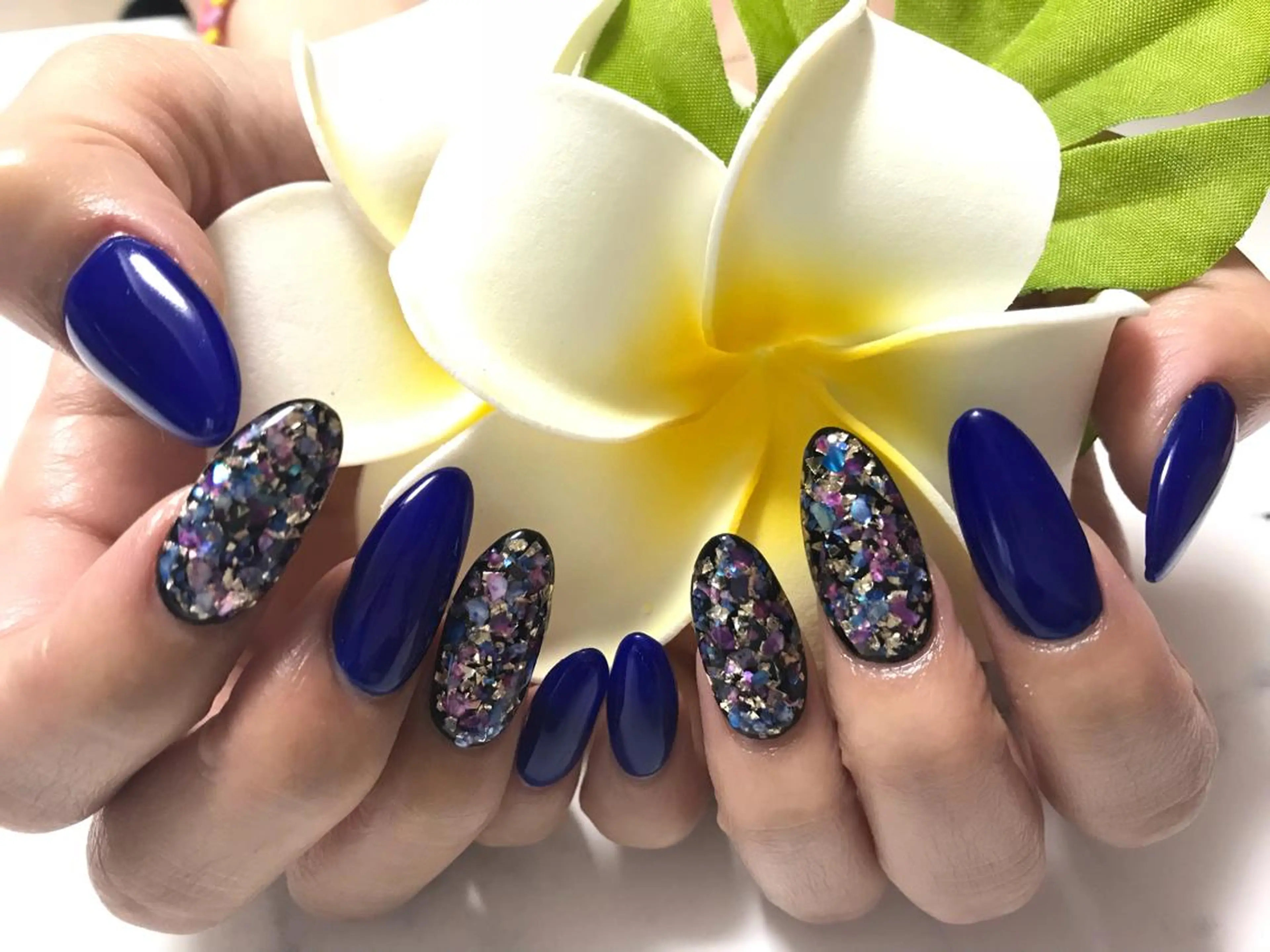 ネイル -nail salon-Reward所属・nail salon Rewardのネイルデザイン