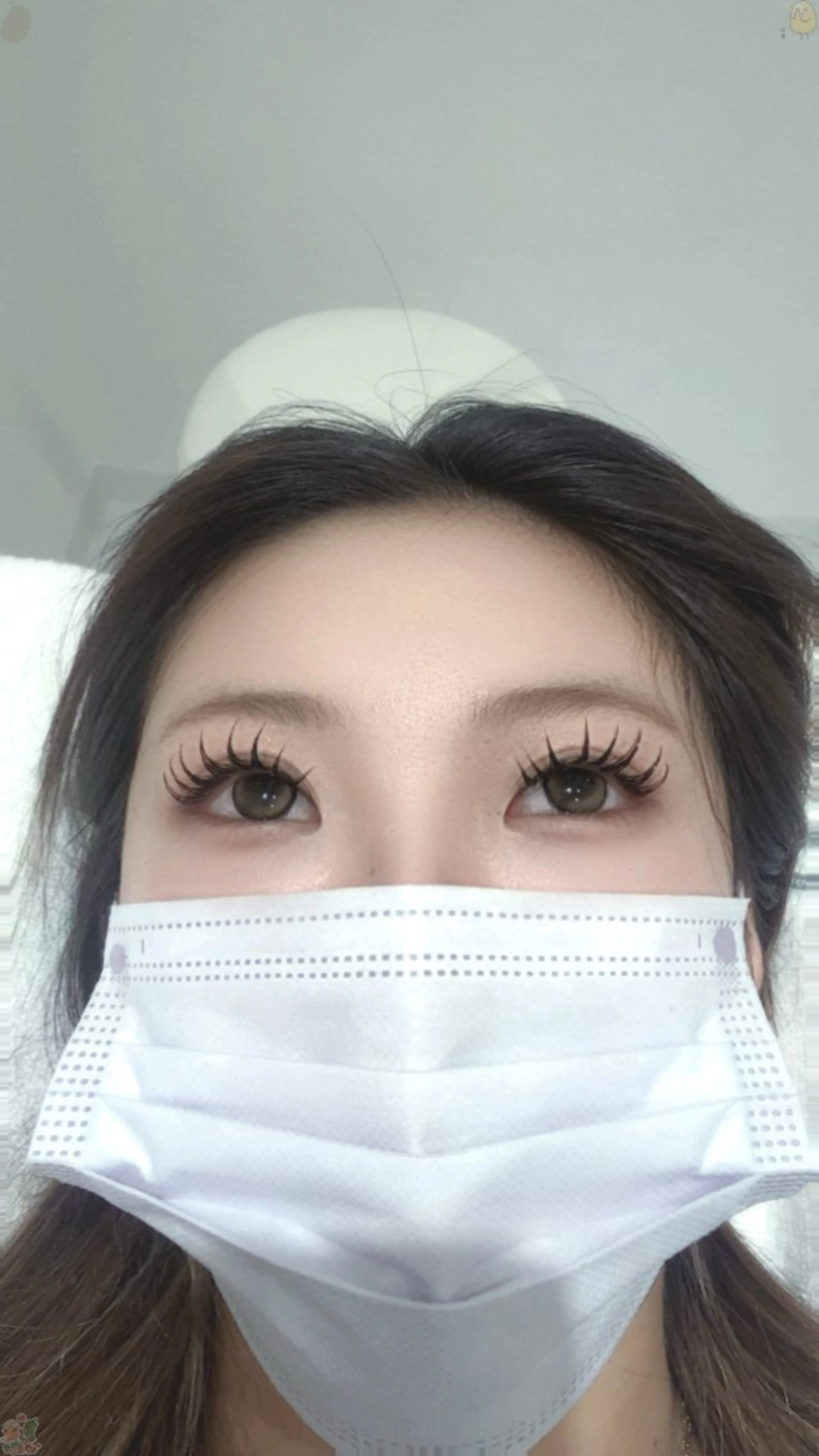 マツエク・マツパ ワンホンマツエク エムズ ビューティスタジオのマツエク・マツパデザイン