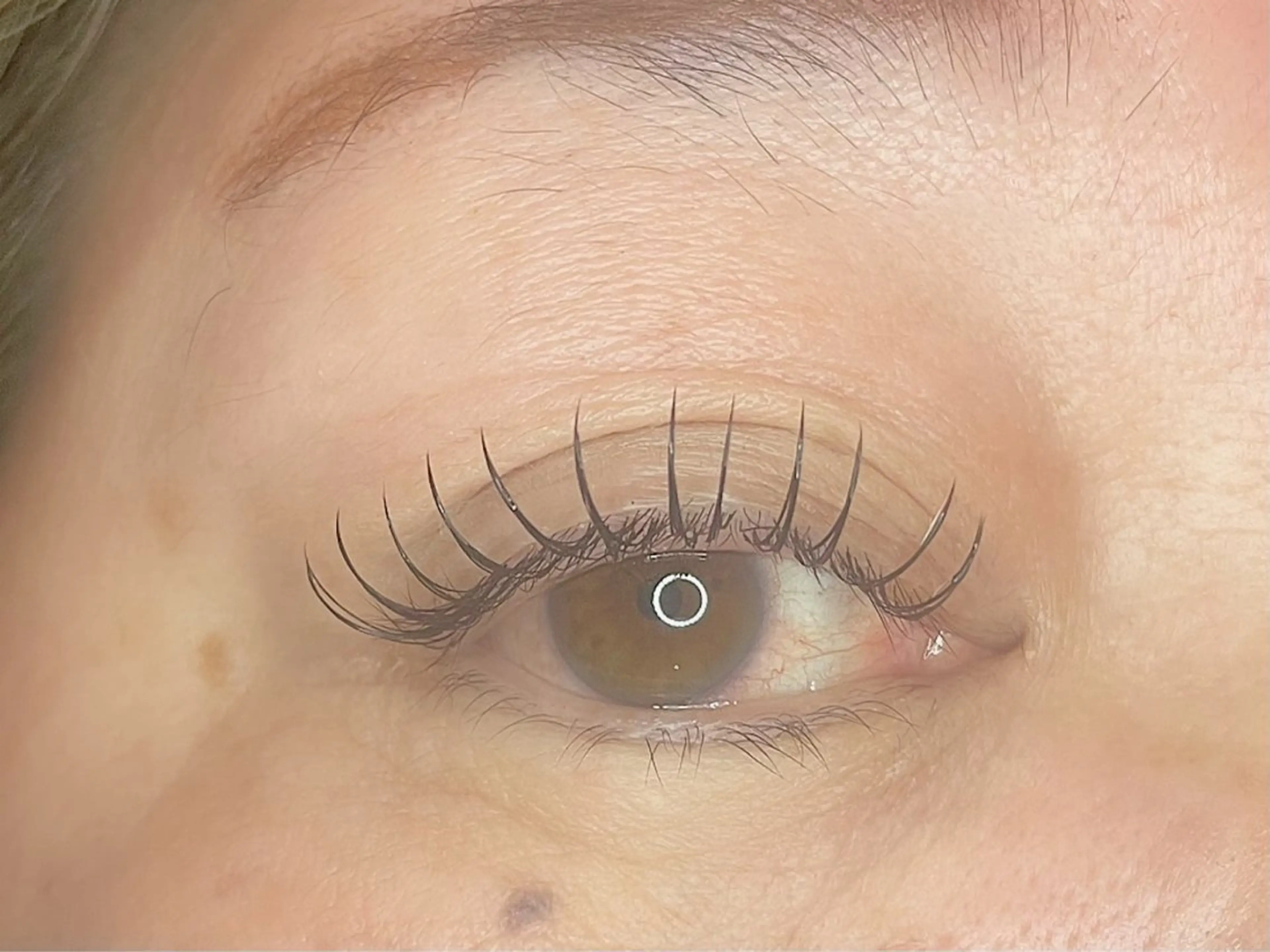 マツエク・マツパ マツエク Koa★ Mikuのマツエク・マツパデザイン