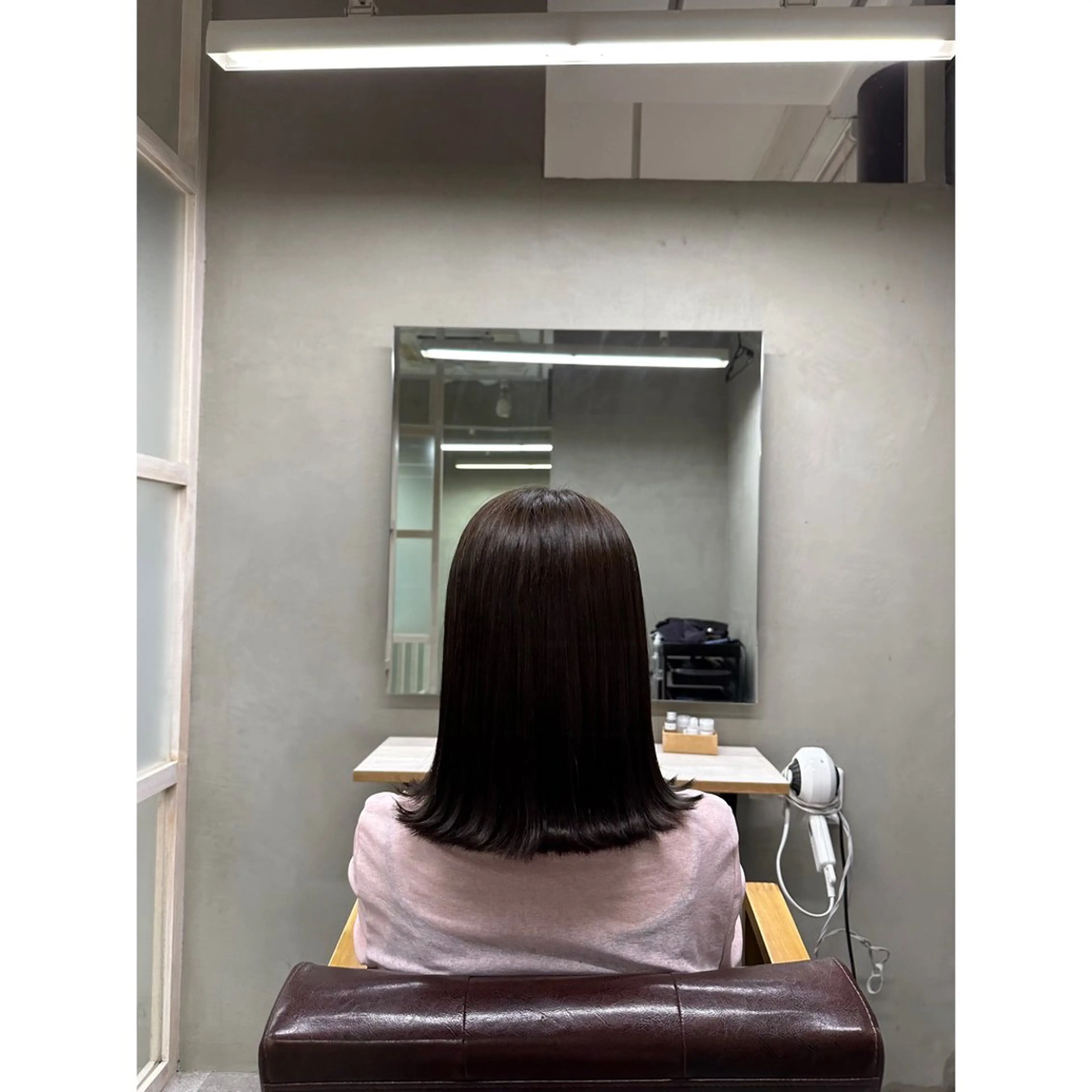 【平日限定】カット+美髪TOKIO TRの写真