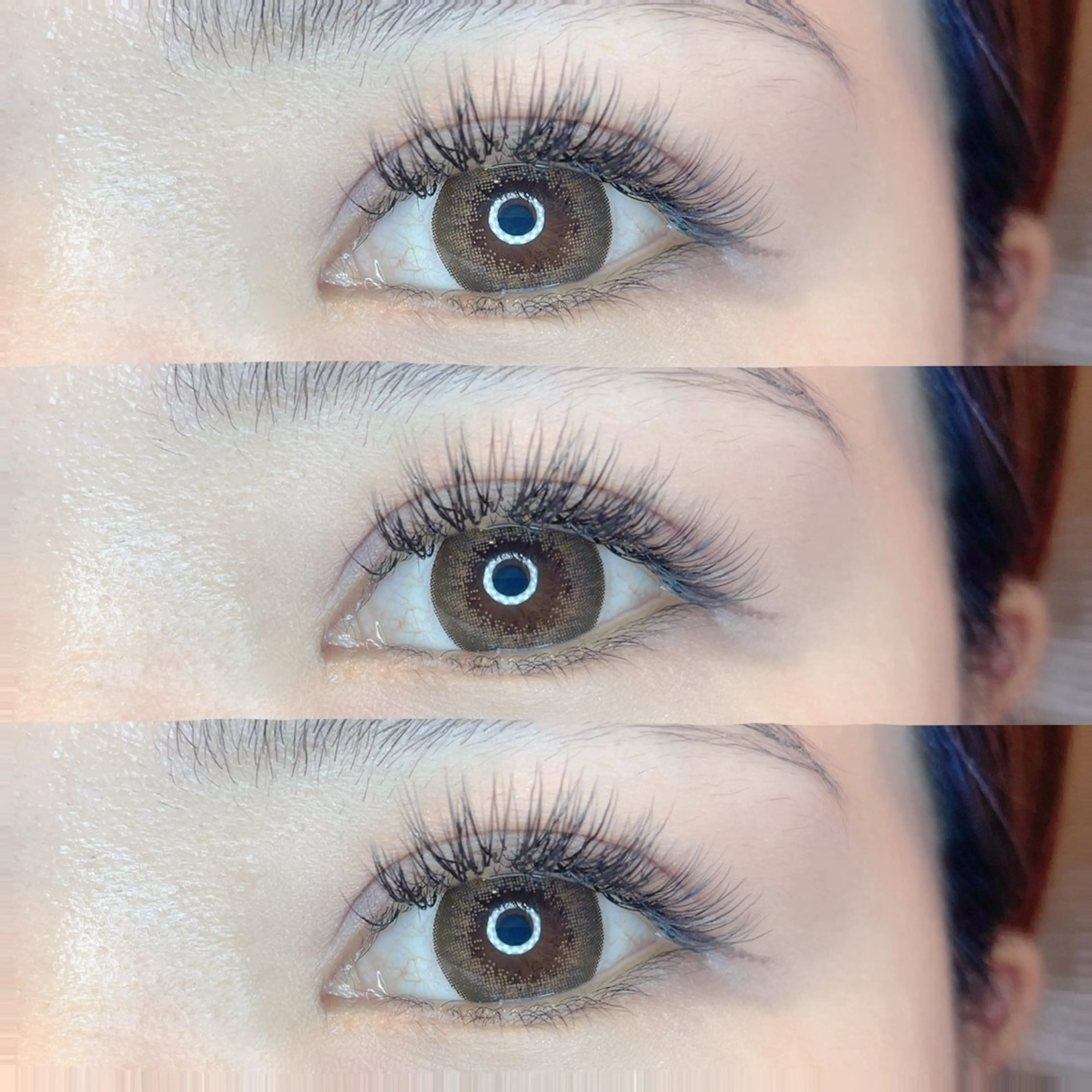 マツエク・マツパ マツエク 87 eyelashのマツエク・マツパデザイン