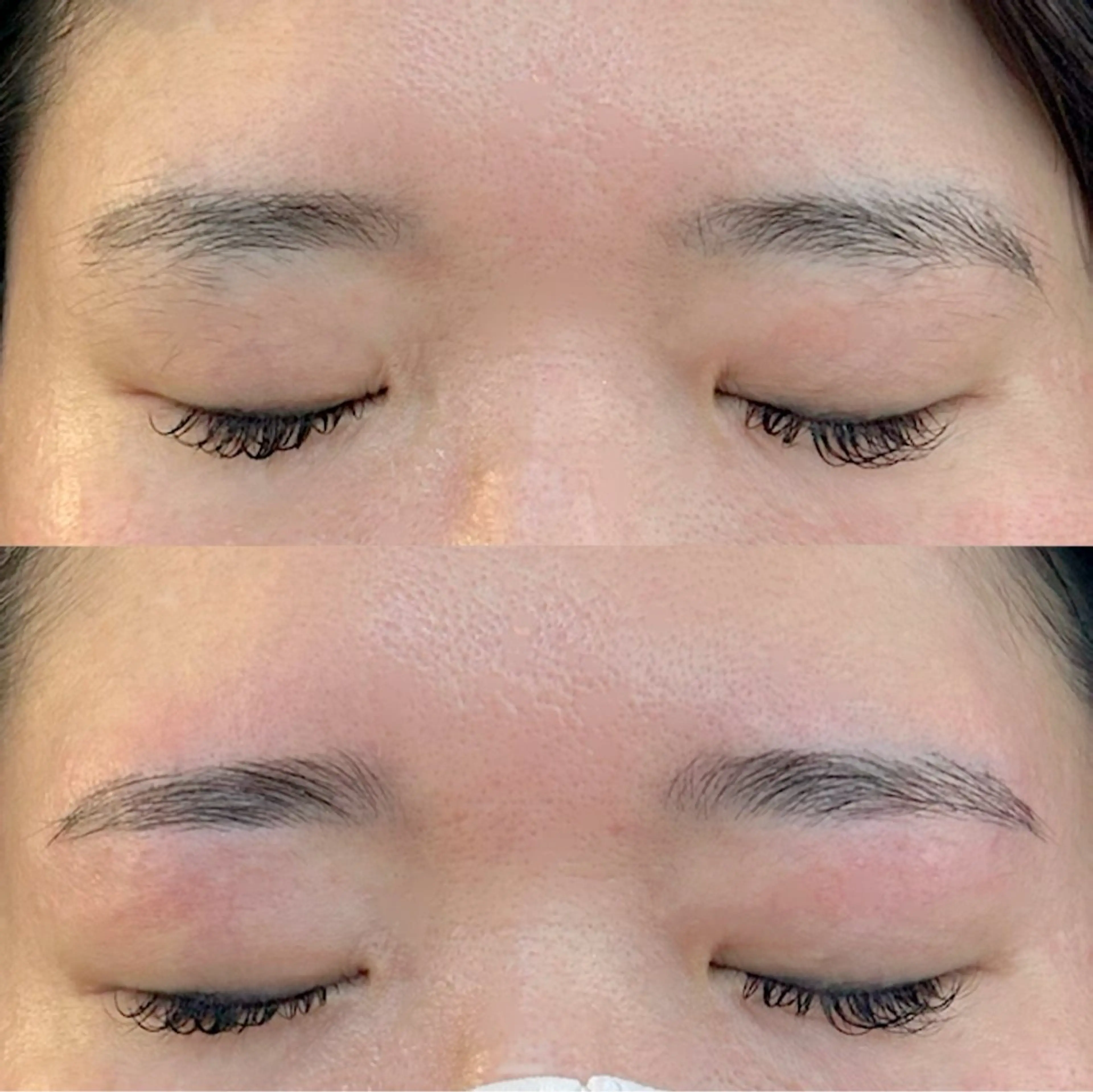 アイブロウ anela nanamiの眉毛・アイブロウイメージ