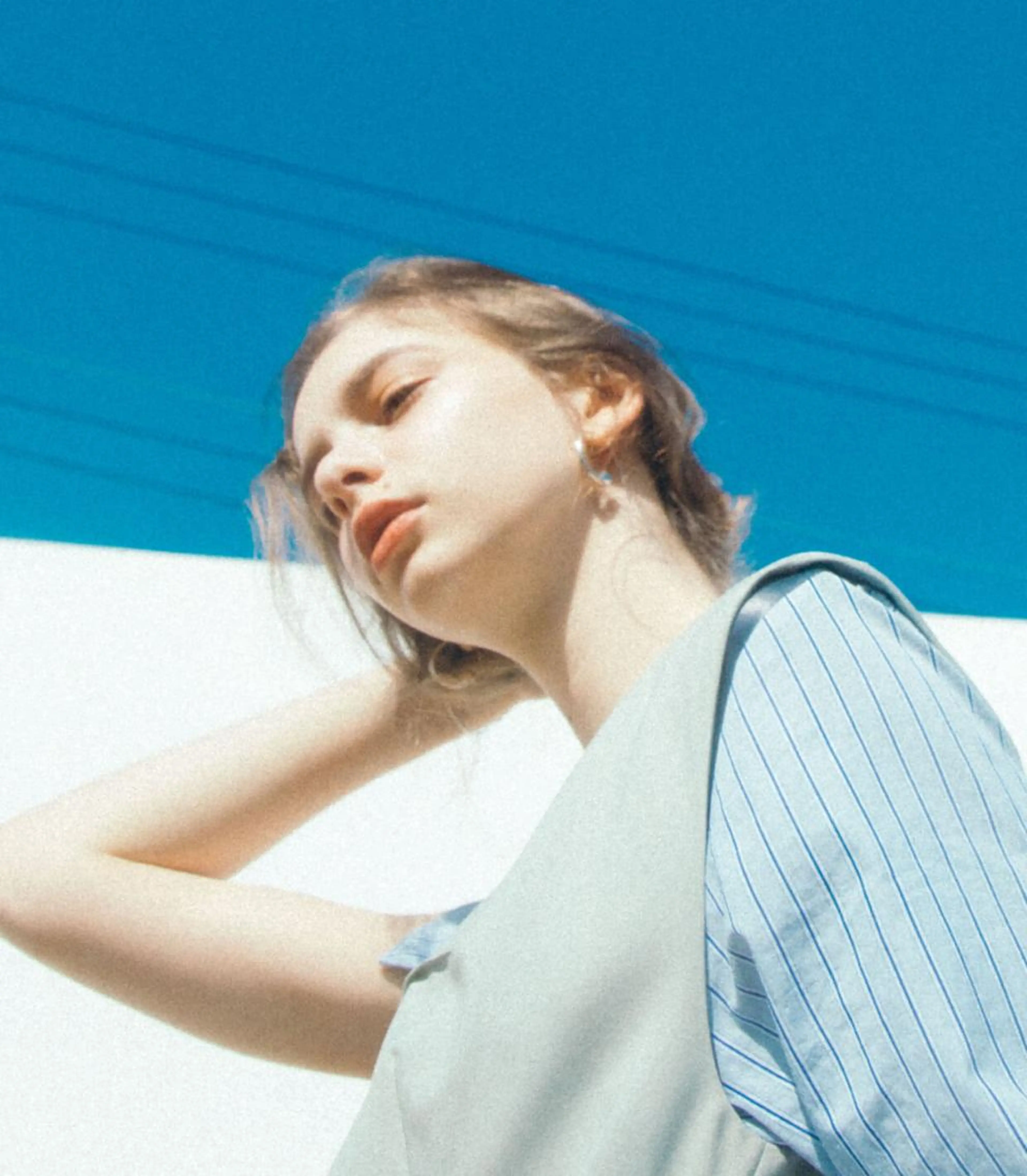 🌼カラー+TOKIOトリートメントの写真