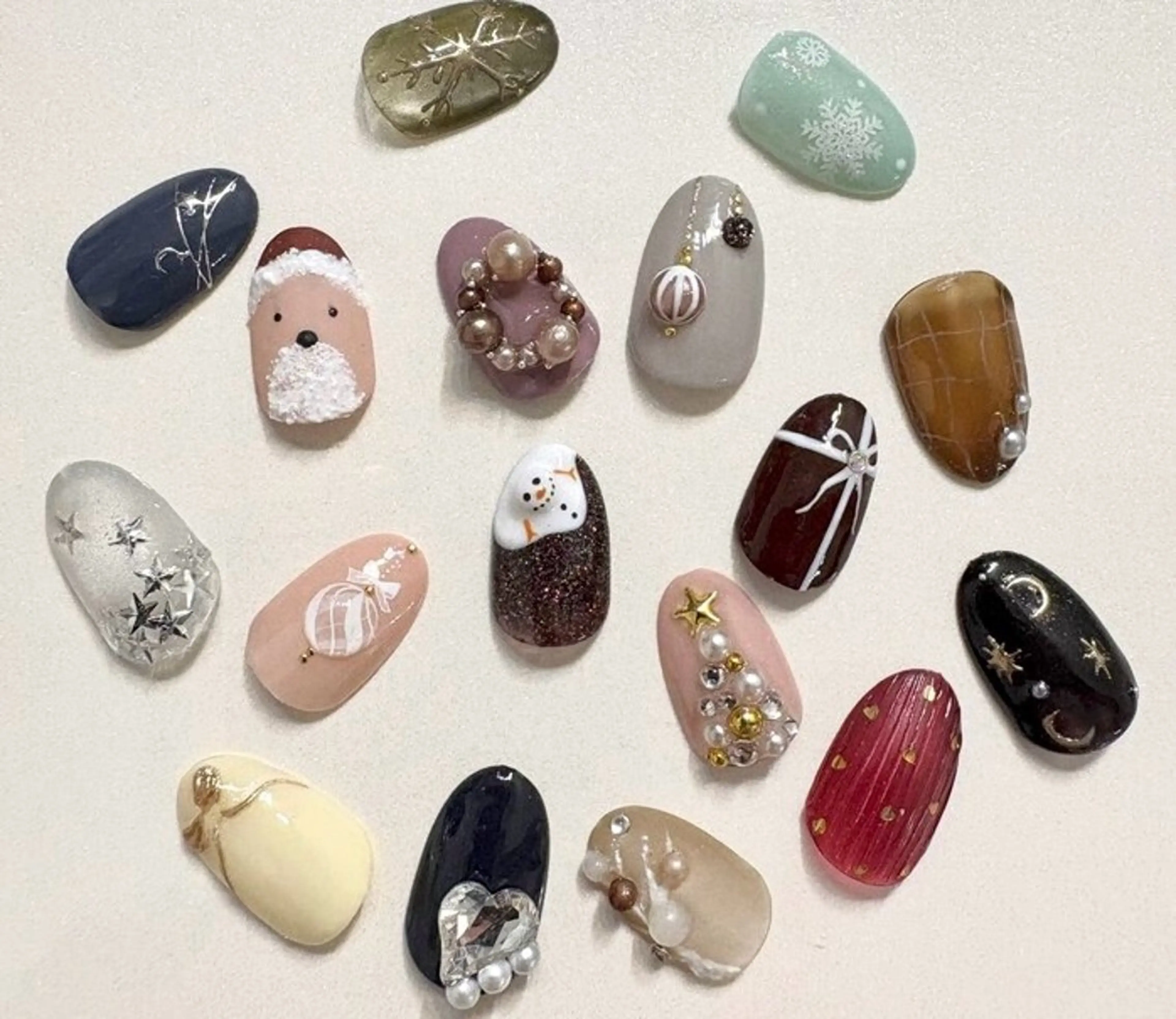 No.2人気【持ち込み可能なアート4本】❤️‍🔥の写真