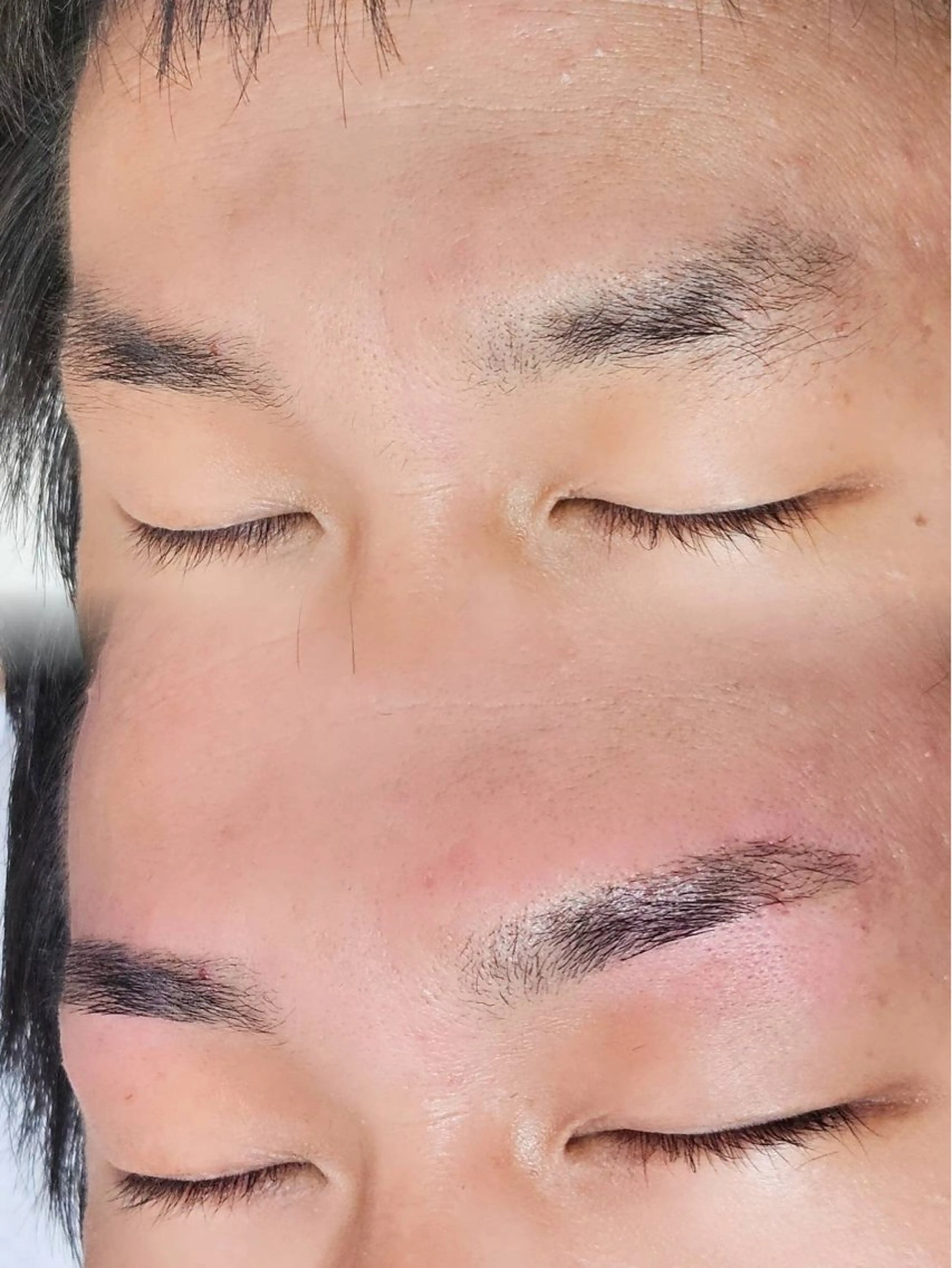 アイブロウ ESPOIR 鈴木七海のその他イメージ