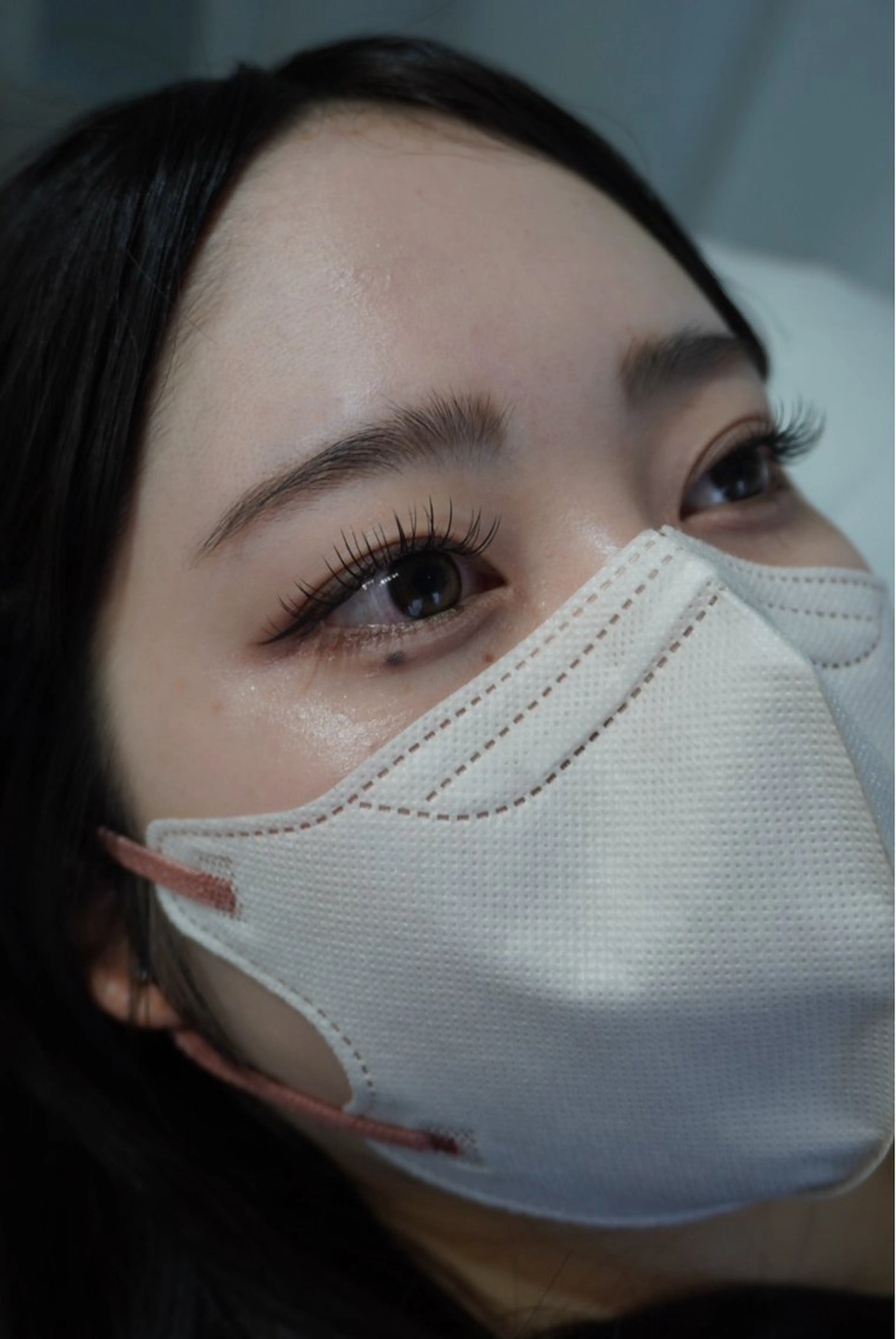 マツエク・マツパ マツエク 代官山 Asuka🤍🫧のマツエク・マツパデザイン