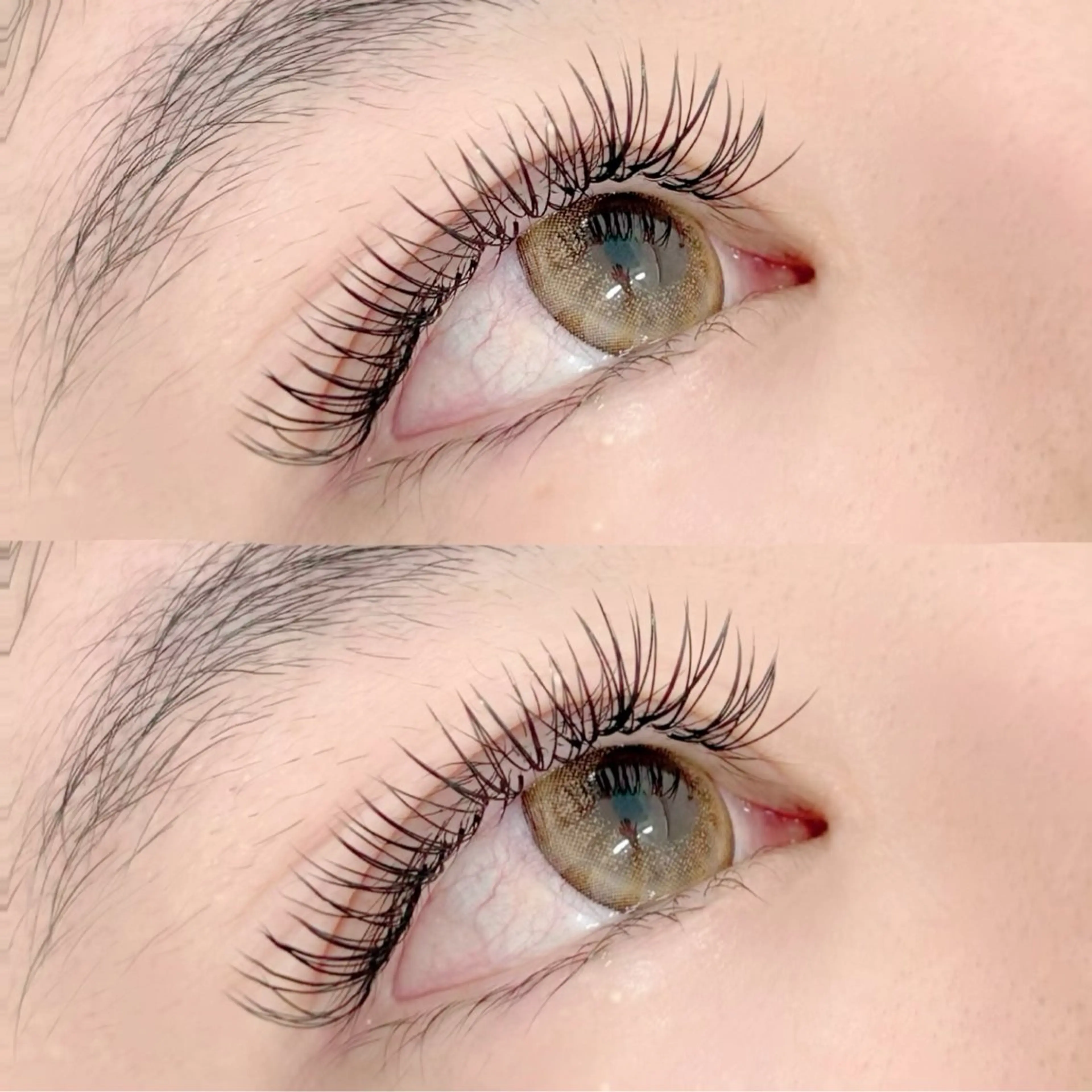 マツエク・マツパ アイラッシュBONO所属・アイラッシュ アトリエBONOのマツエク・マツパデザイン