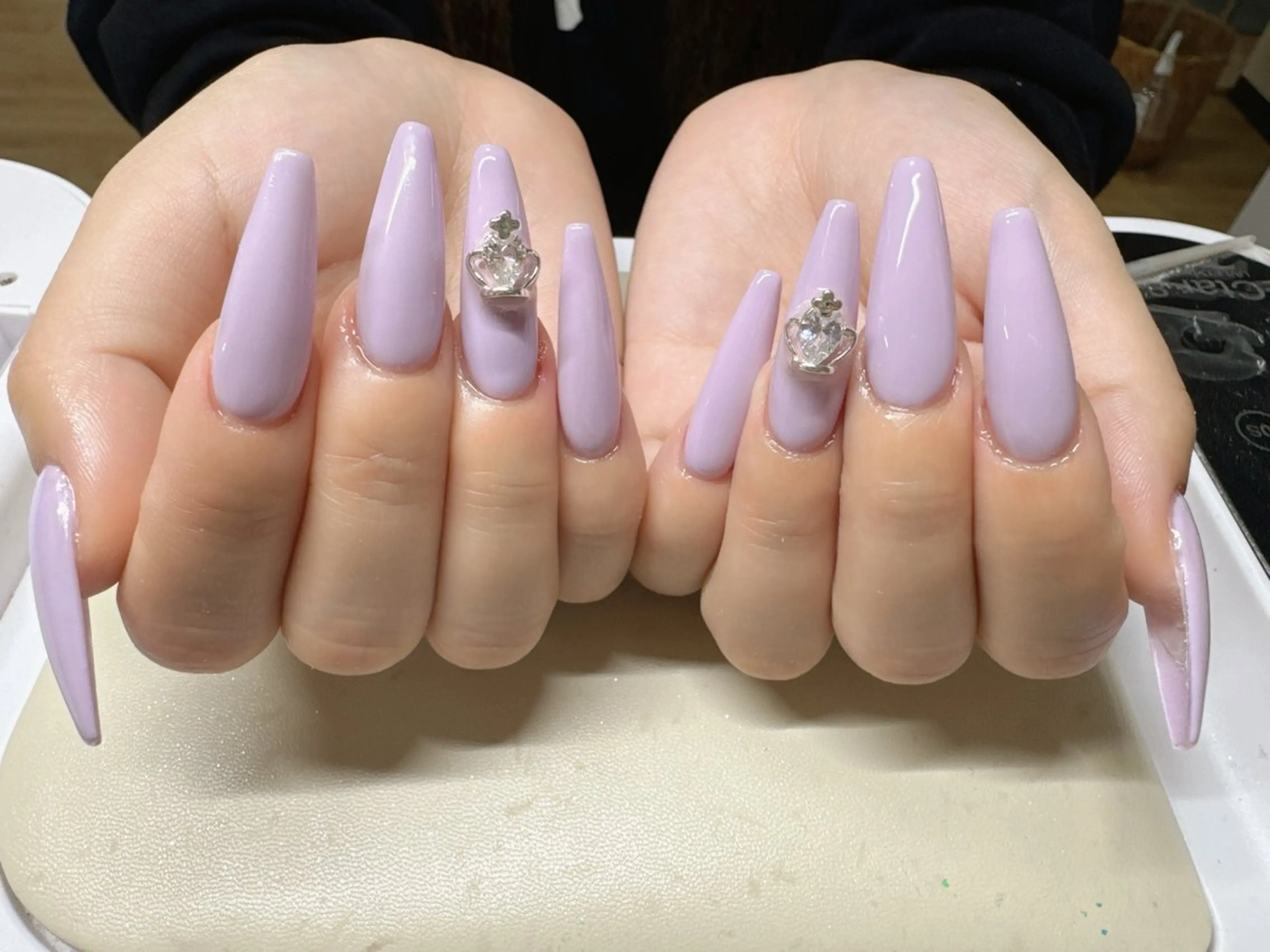 ネイル AngelBeauty上野所属・ココ Kokoのネイルデザイン