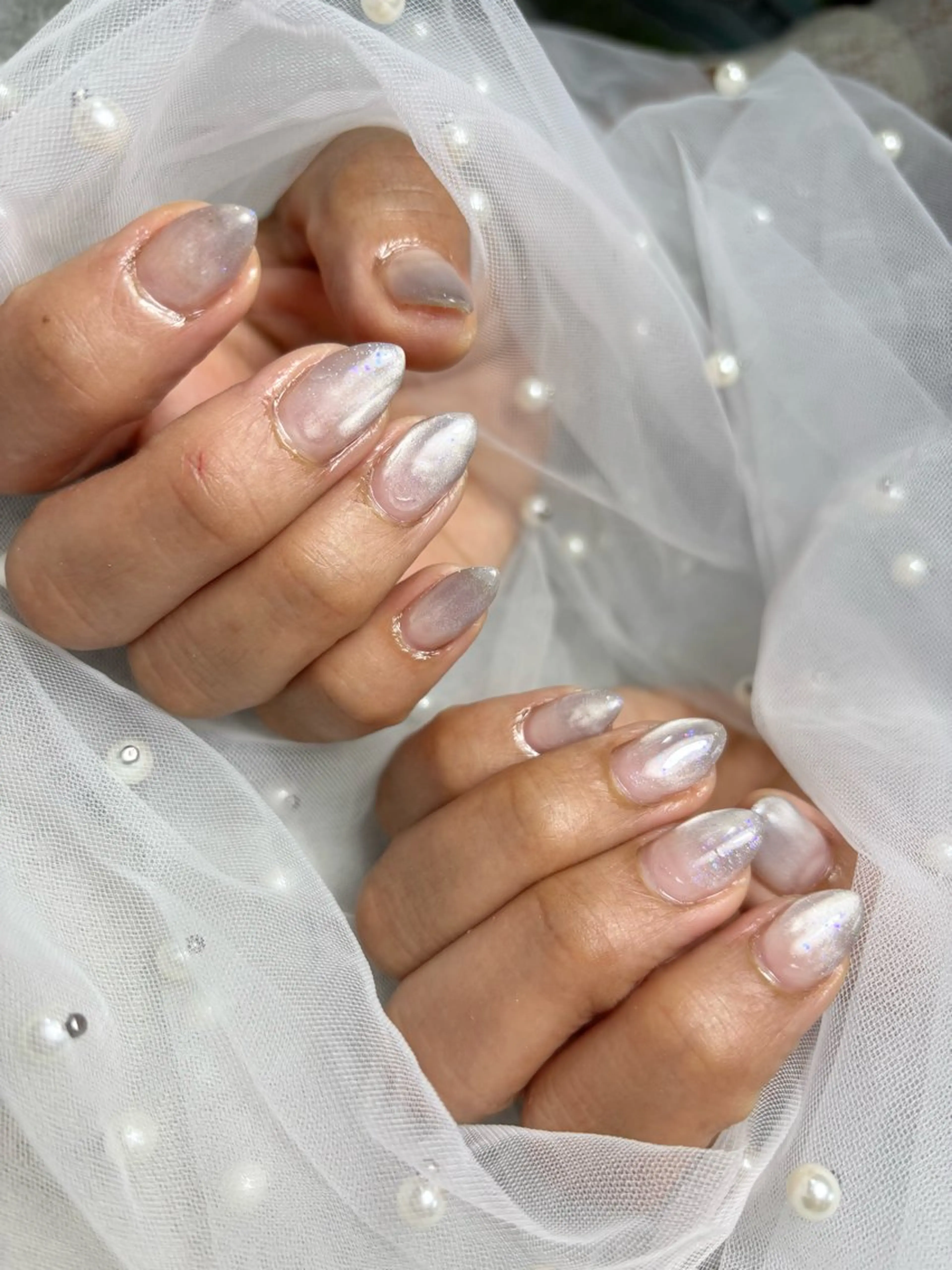 ネイル Y's nailのネイルデザイン