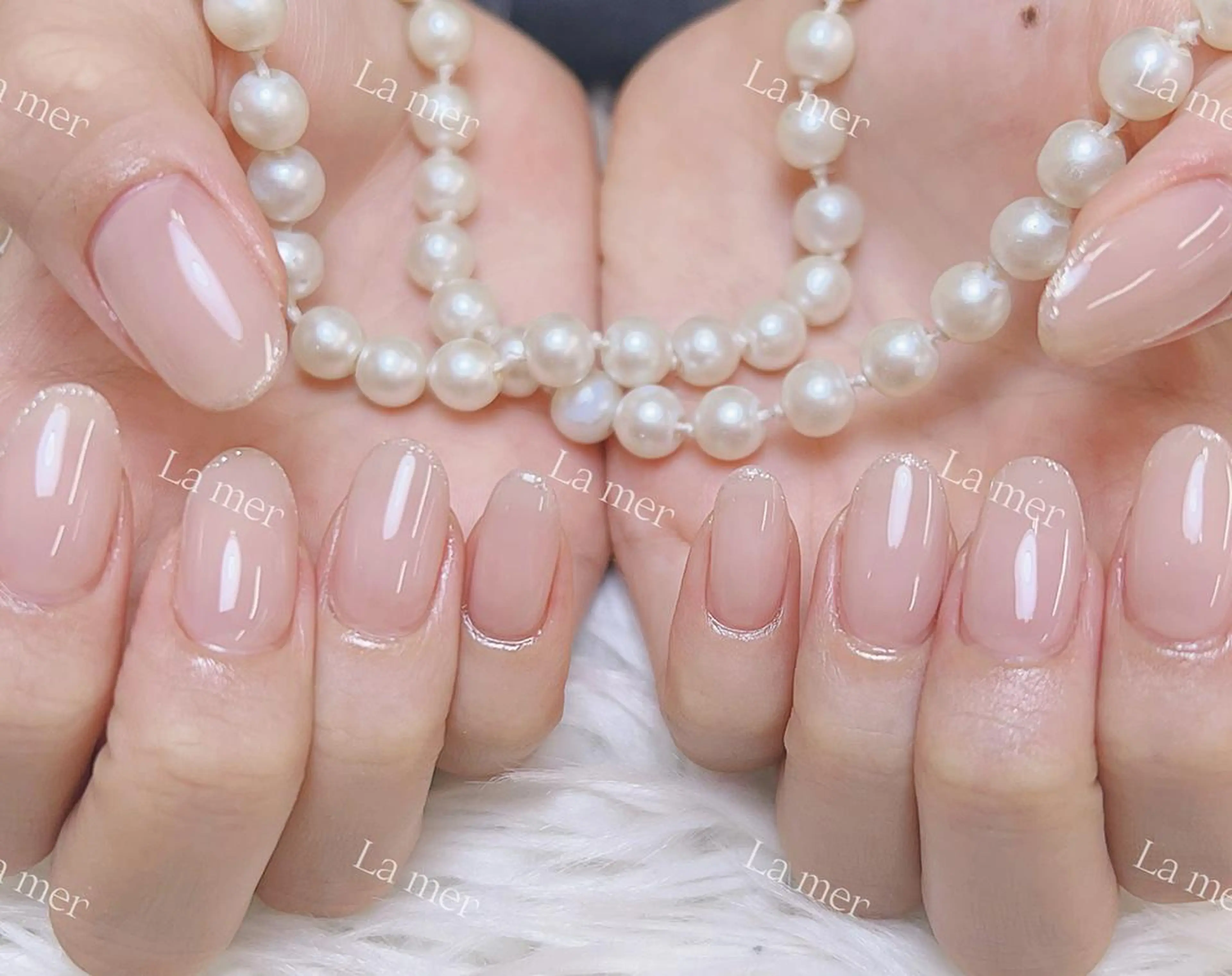 ネイル 🌻 Momoko_のネイルデザイン