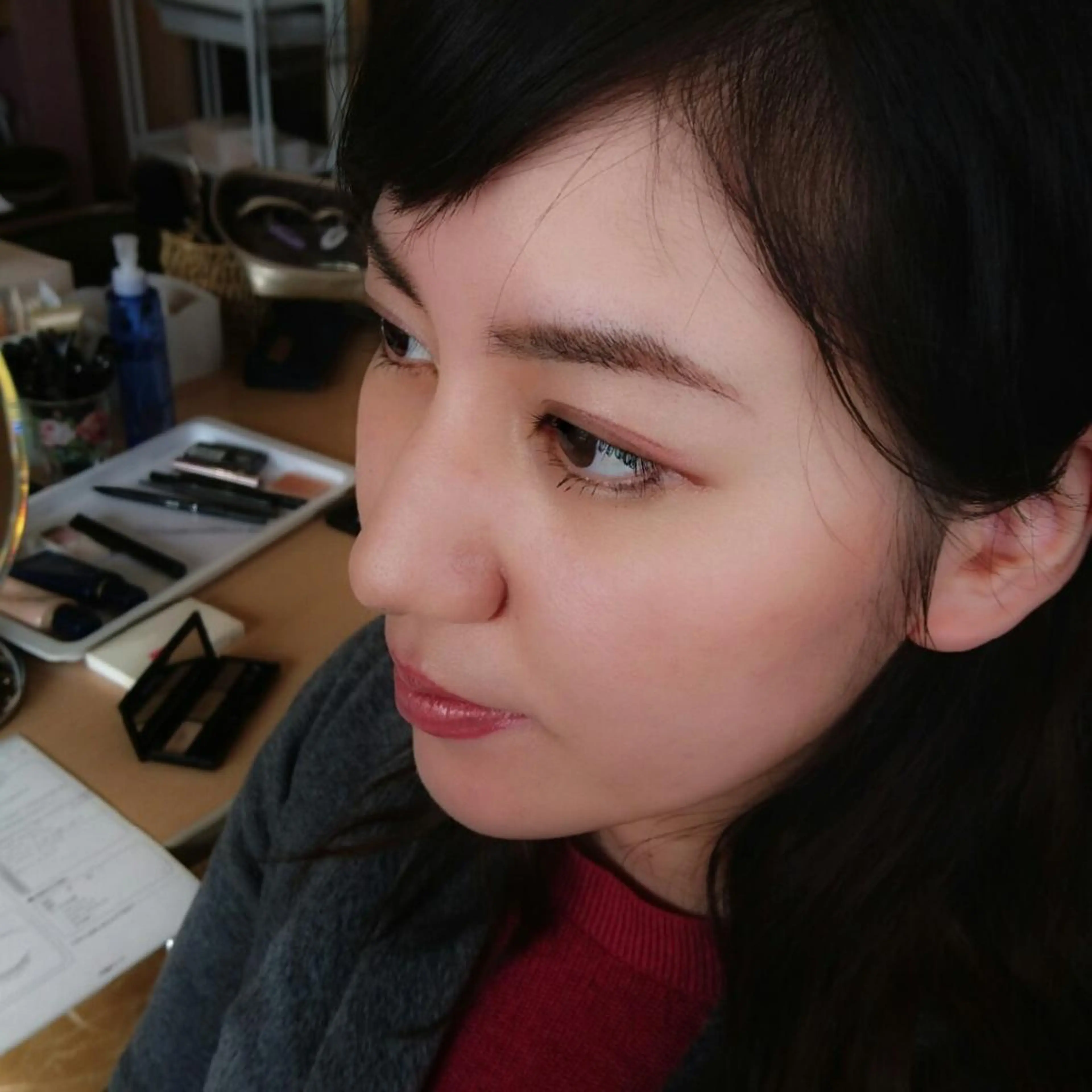 Salon Utopia所属・salon -COARA-のエステ・リラクイメージ