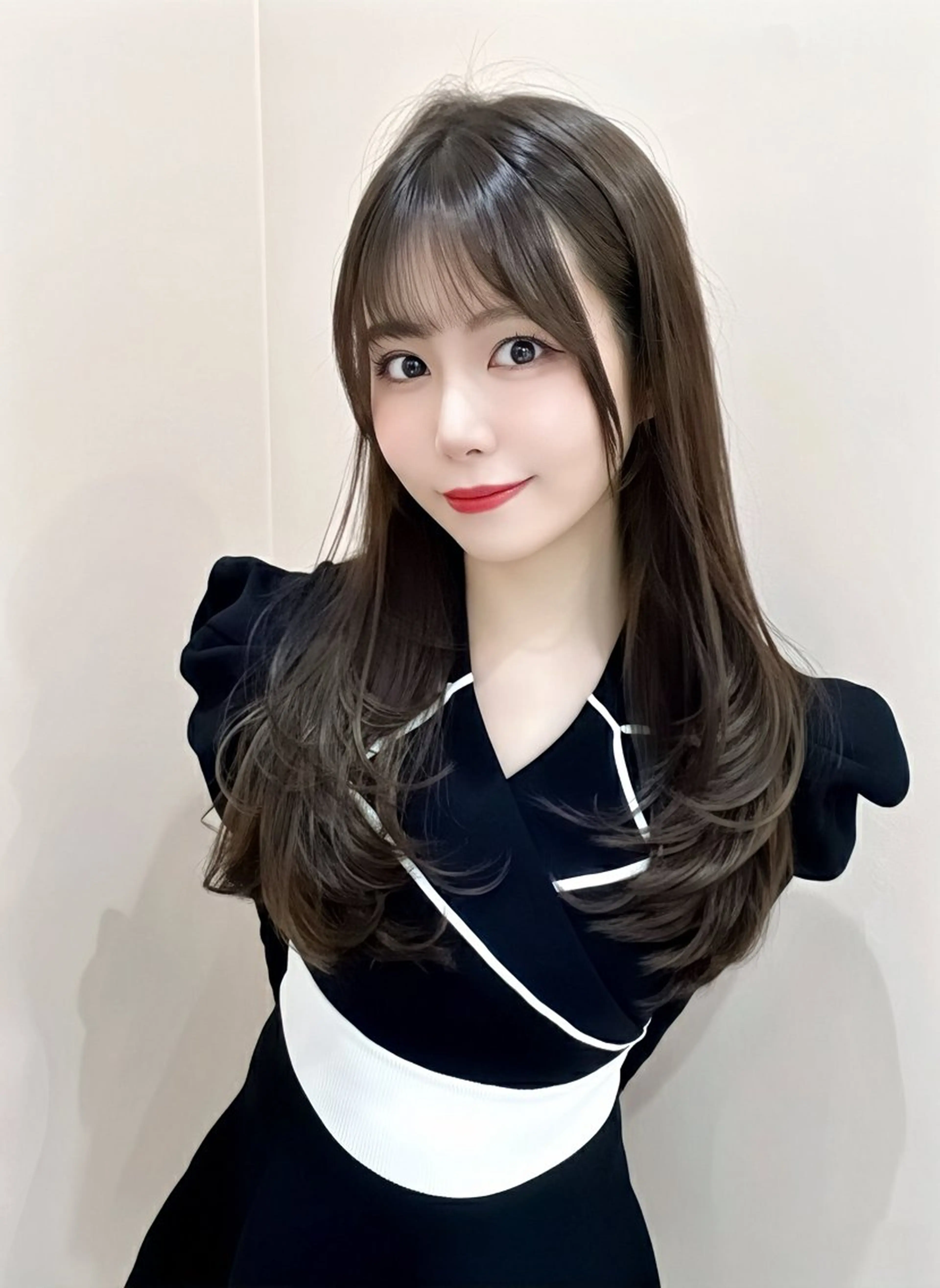 ロング レイヤー\髪質改善\ ボブ特化\たかひろのヘアスタイル