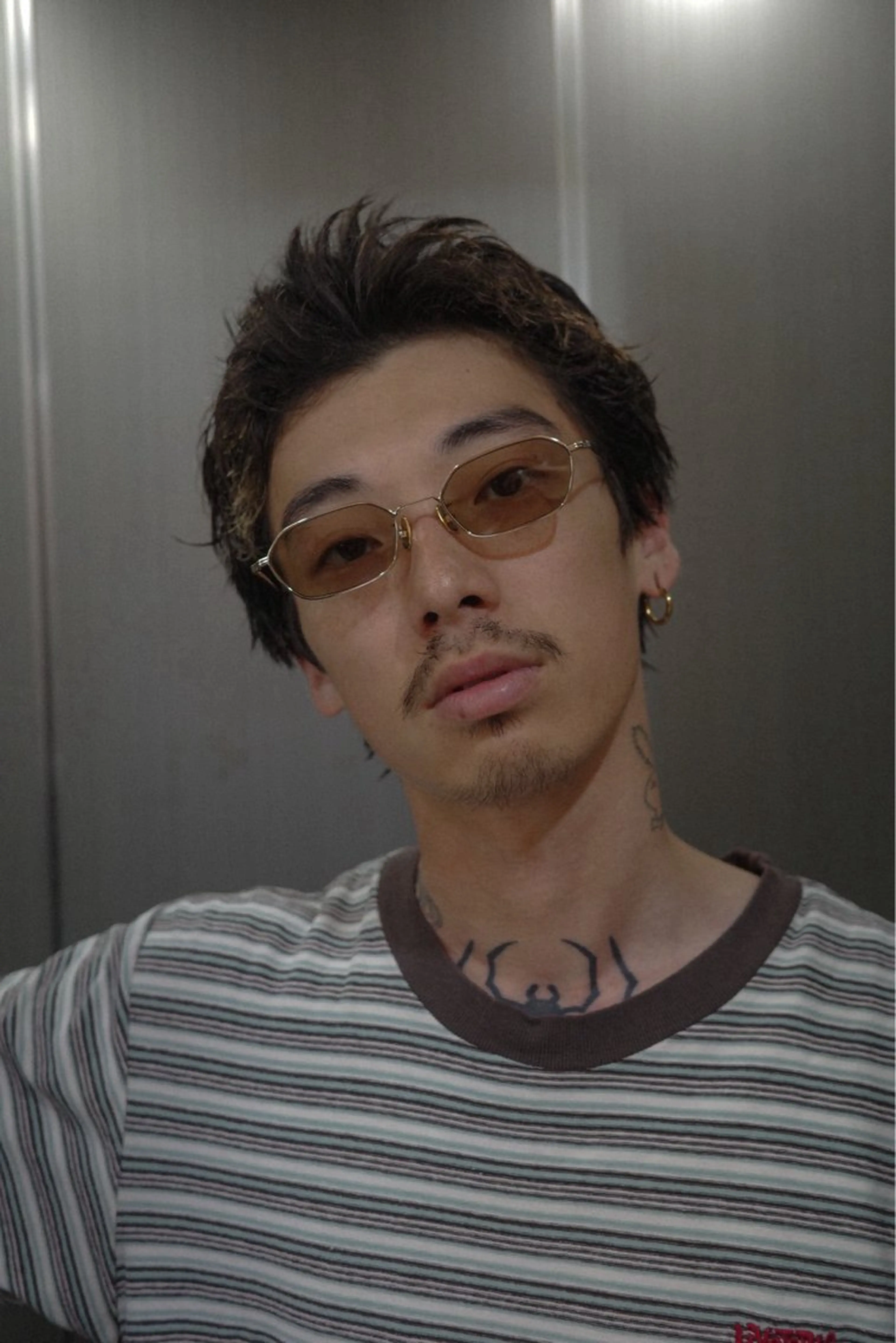 💈men's cut💈+marbb シャンプークイックヘッドスパの写真