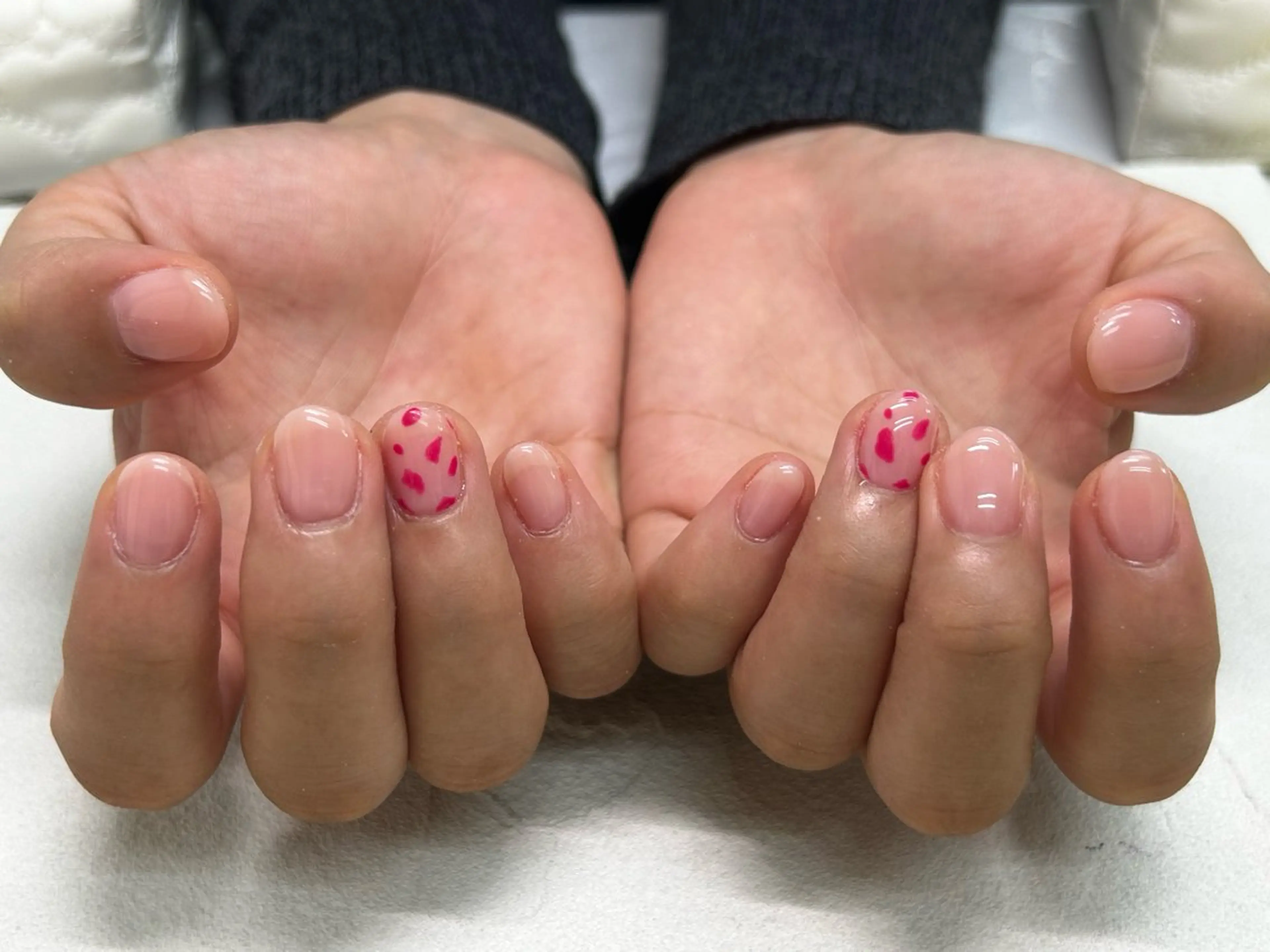 ネイル Bianca 💖satoのマツエク・マツパデザイン