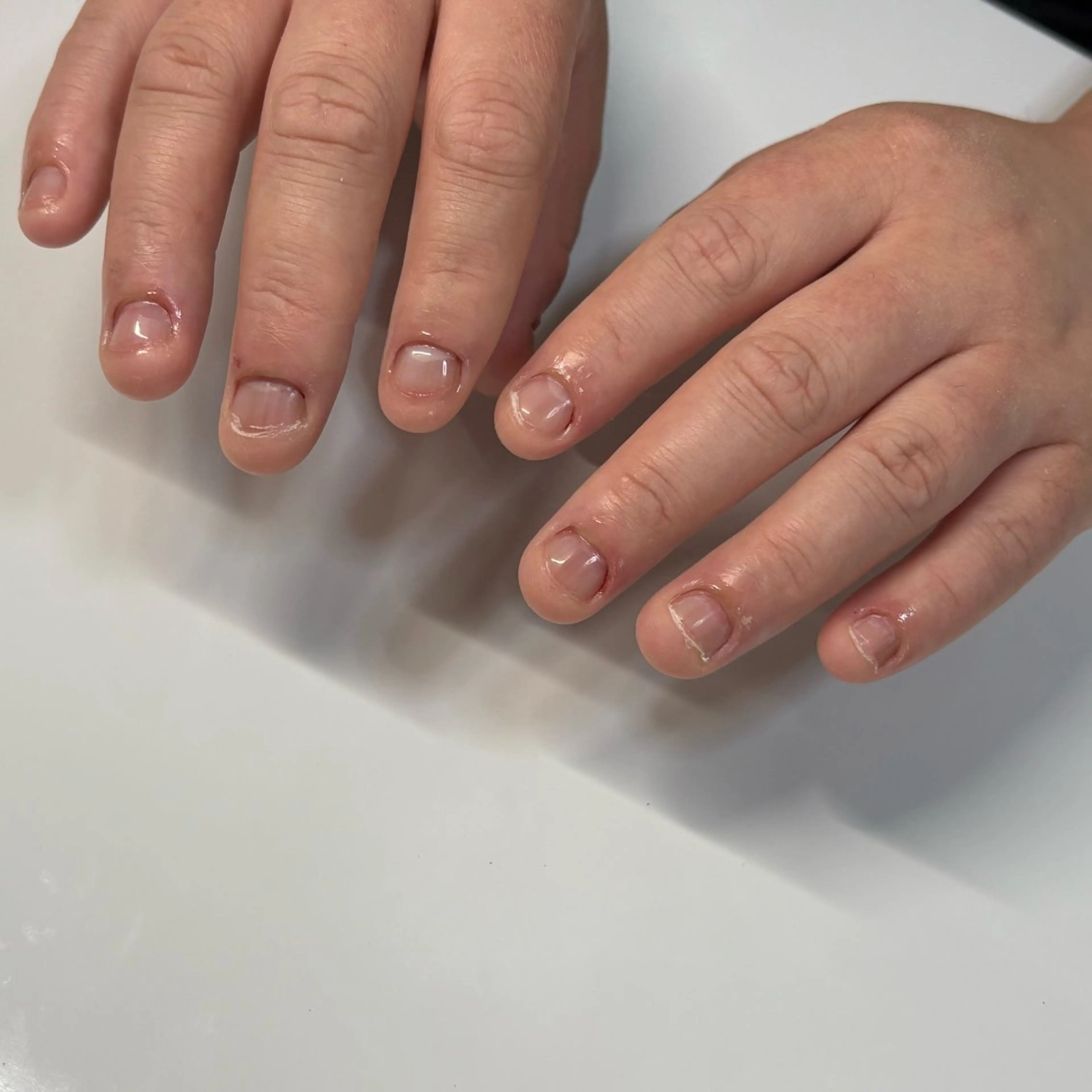 ネイル 中村 渚のネイルデザイン