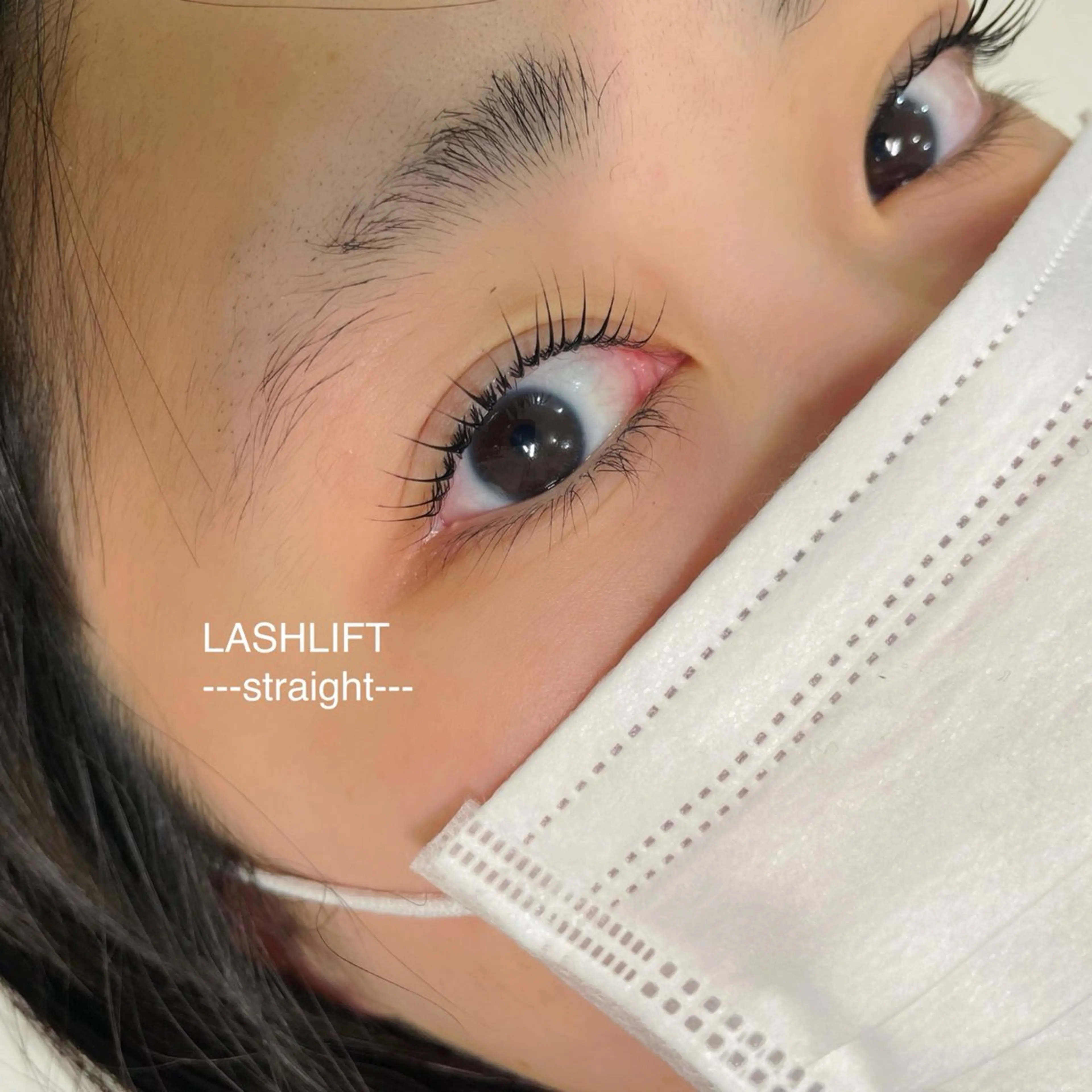 マツエク・マツパ マツパ SYV bypupe所属・💠 ayaka💠の眉毛・アイブロウイメージ