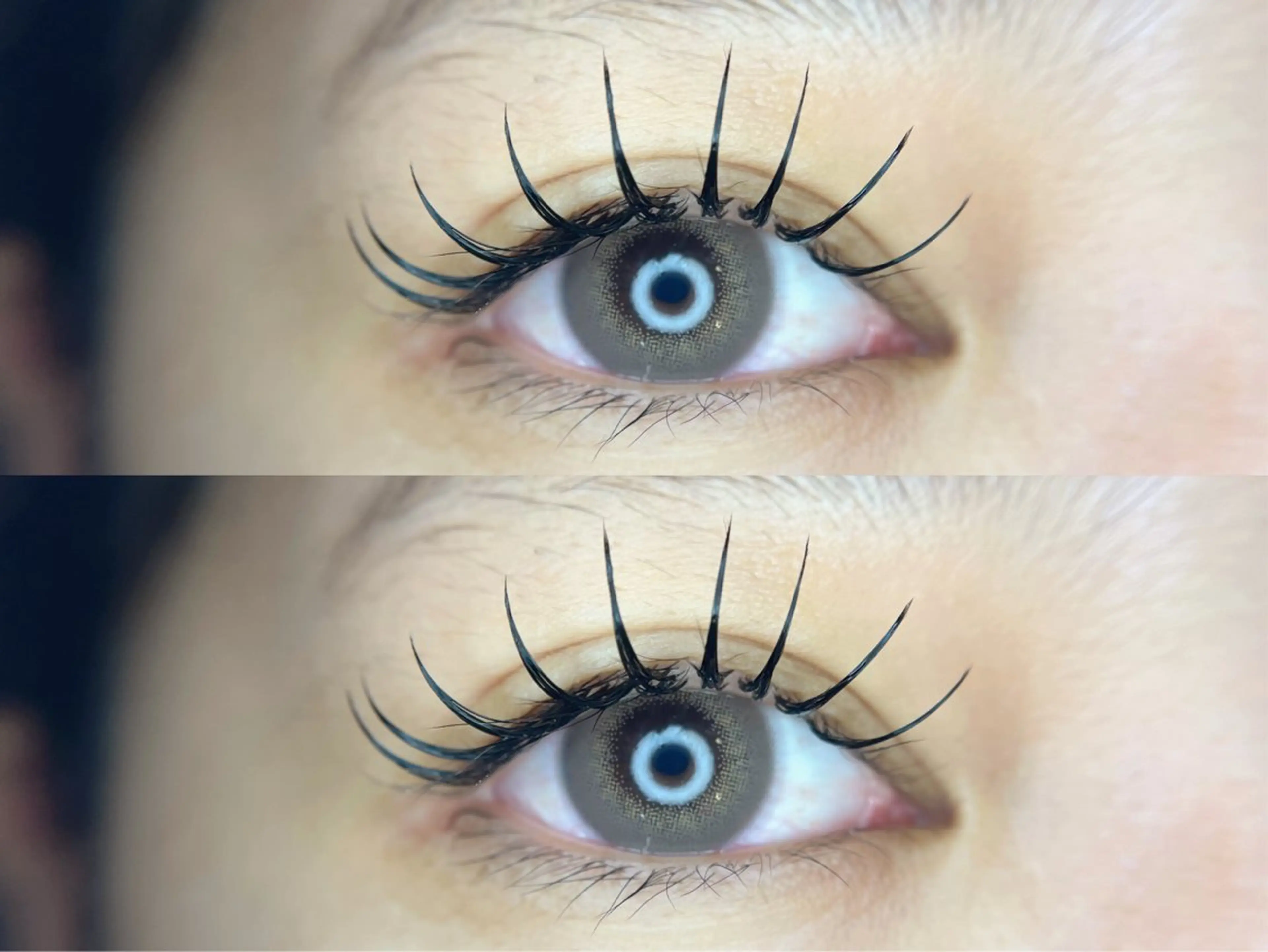 マツエク・マツパ Maazlash SHIZU🌙のマツエク・マツパデザイン