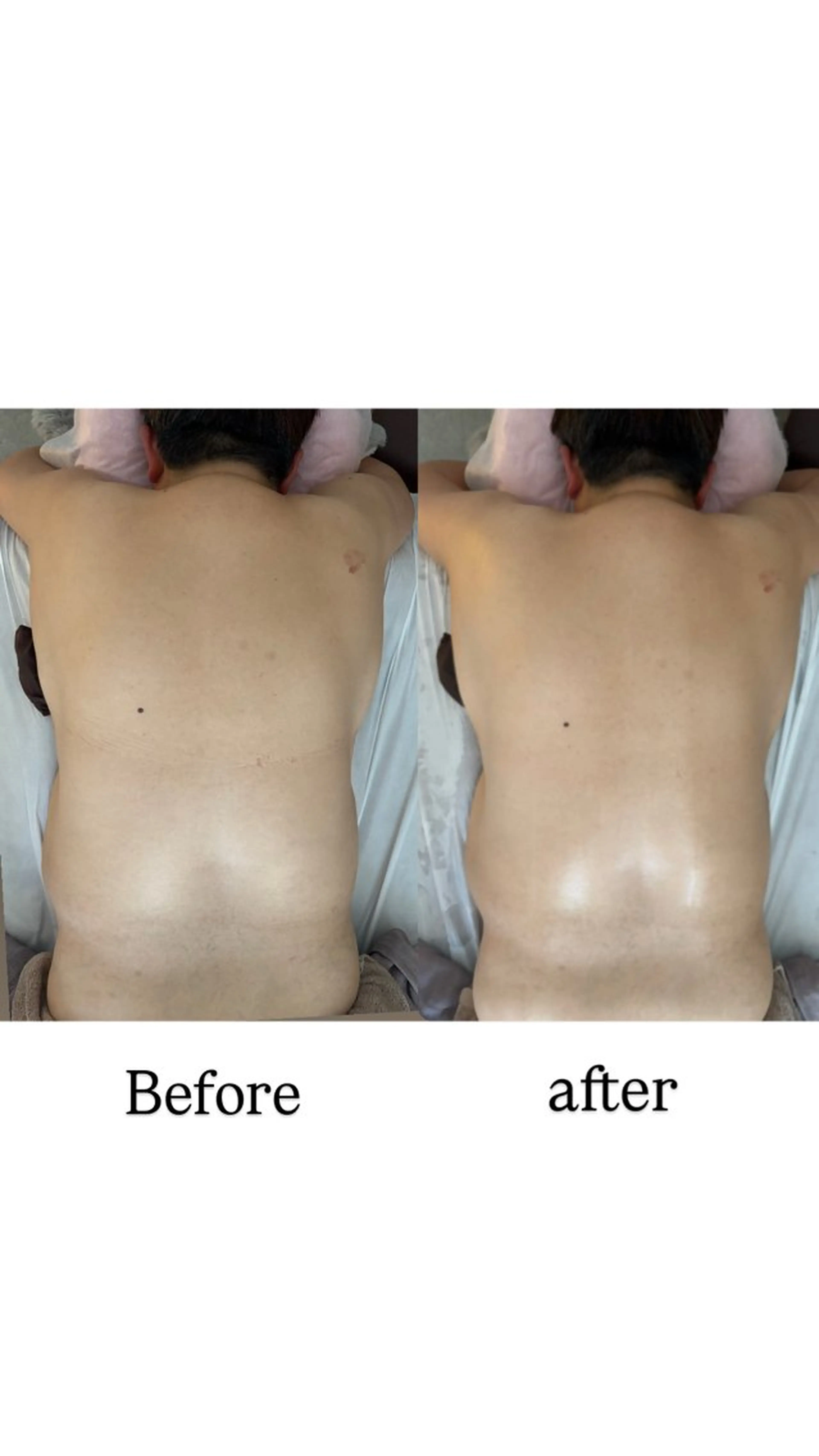 Crystallo Sana N所属・痩身・リンパ 佐久間 自由が丘・奥沢のエステ・リラクイメージ